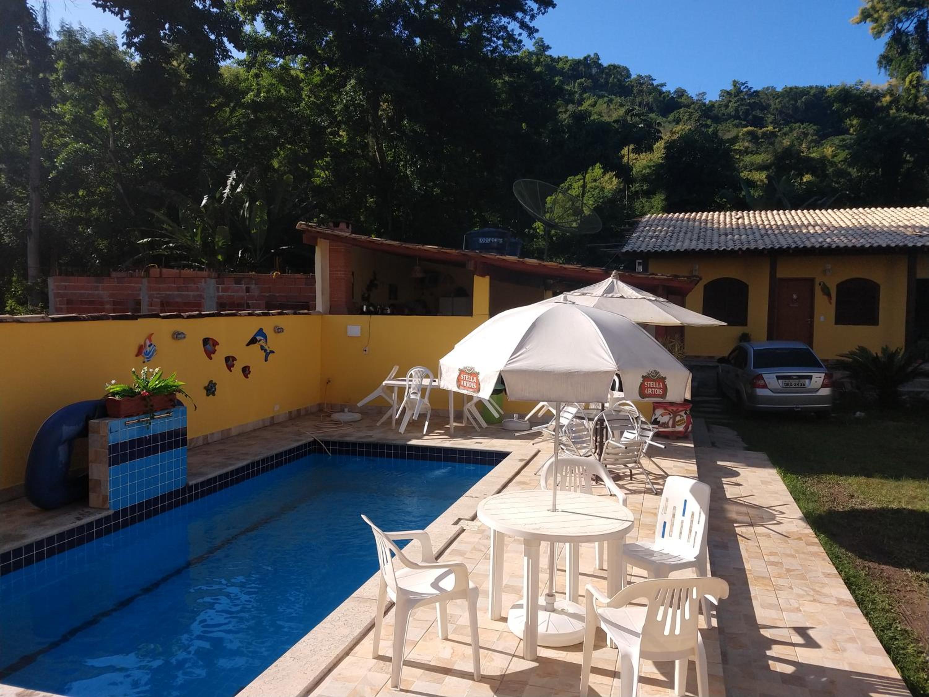 Recanto Sol de Verão