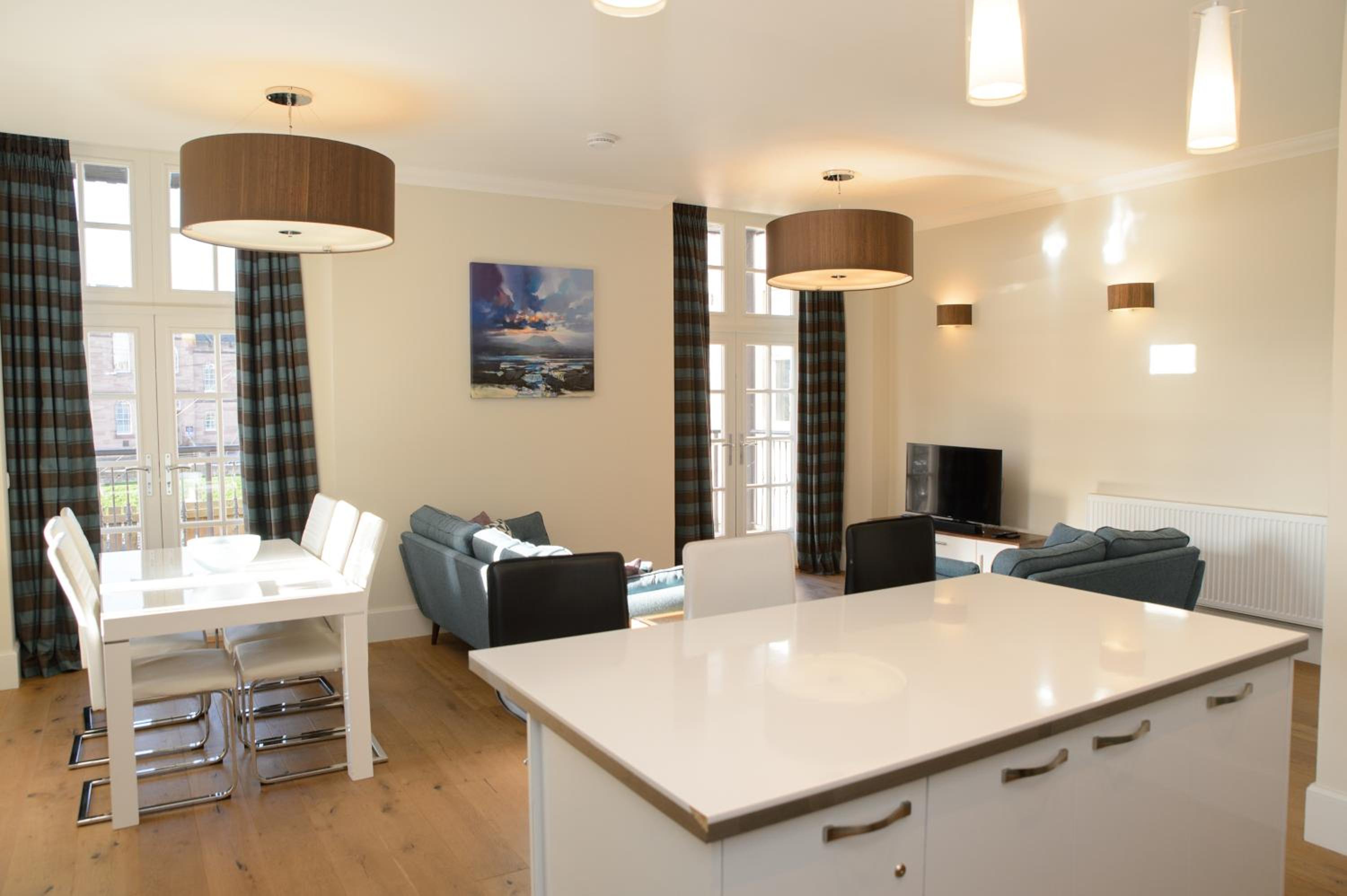 Ardconnel Court Apartments