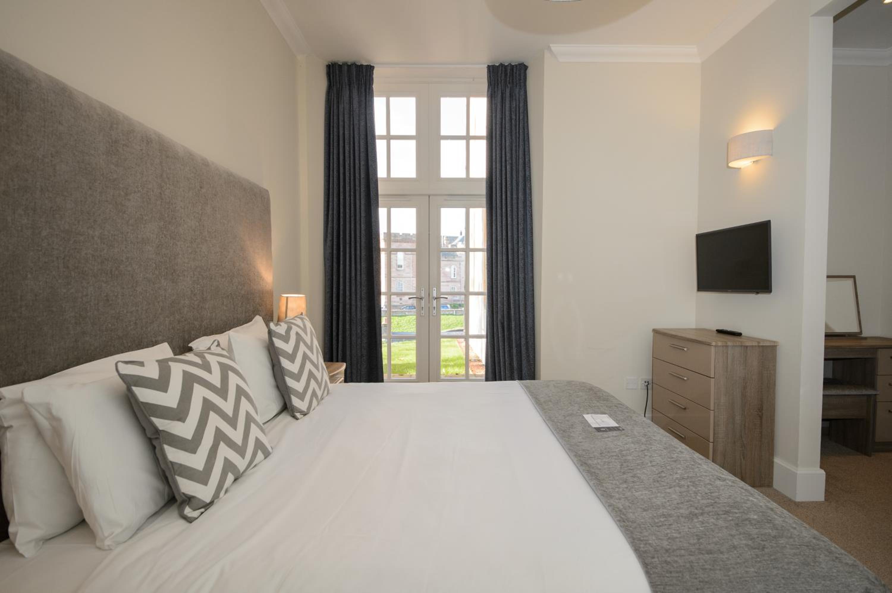 Ardconnel Court Apartments
