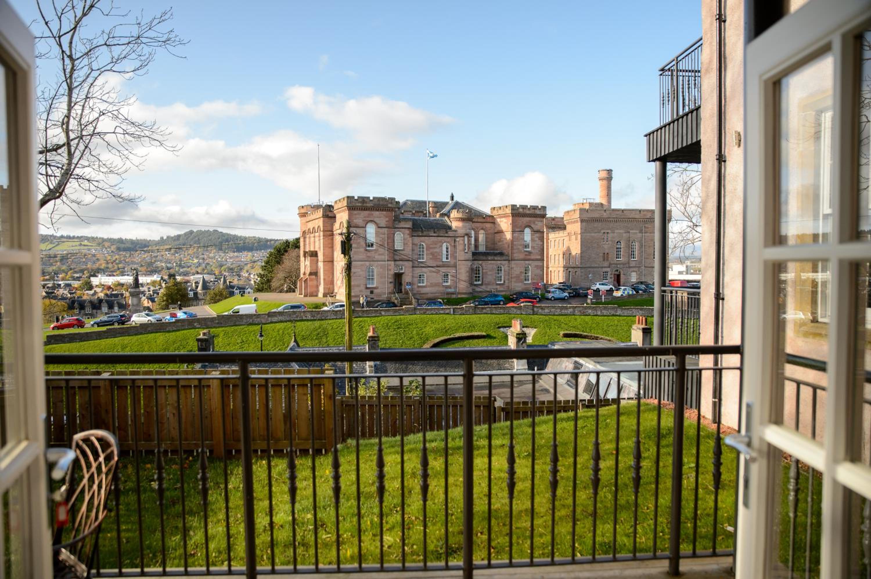 Ardconnel Court Apartments
