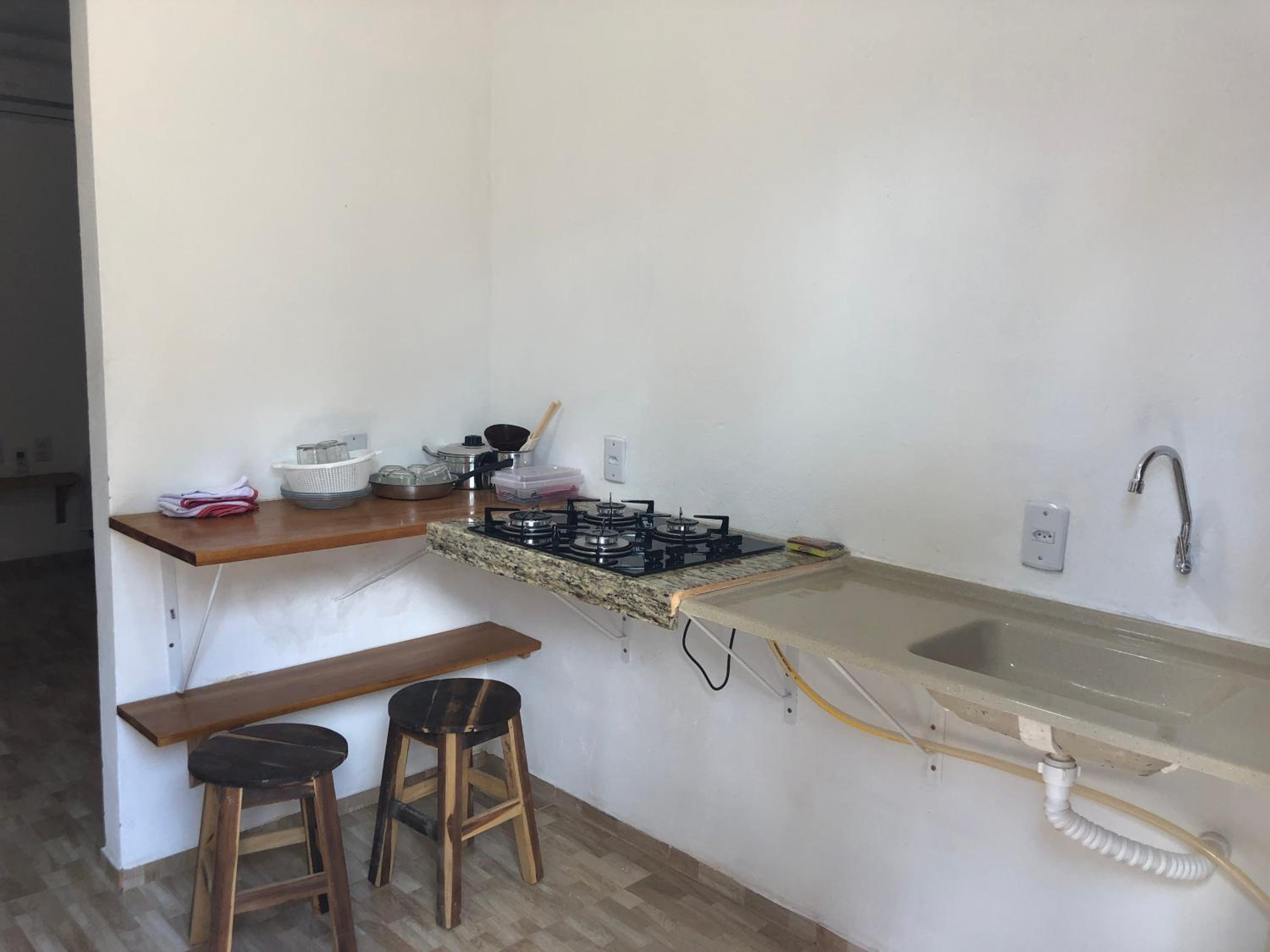 Flat Moitas - Sua casa na praia!