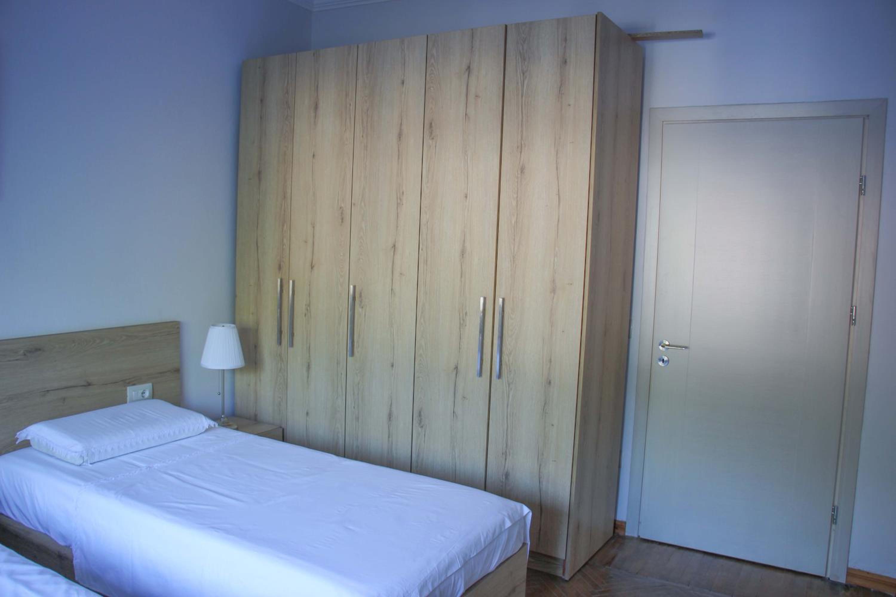 Ballo Apartments
