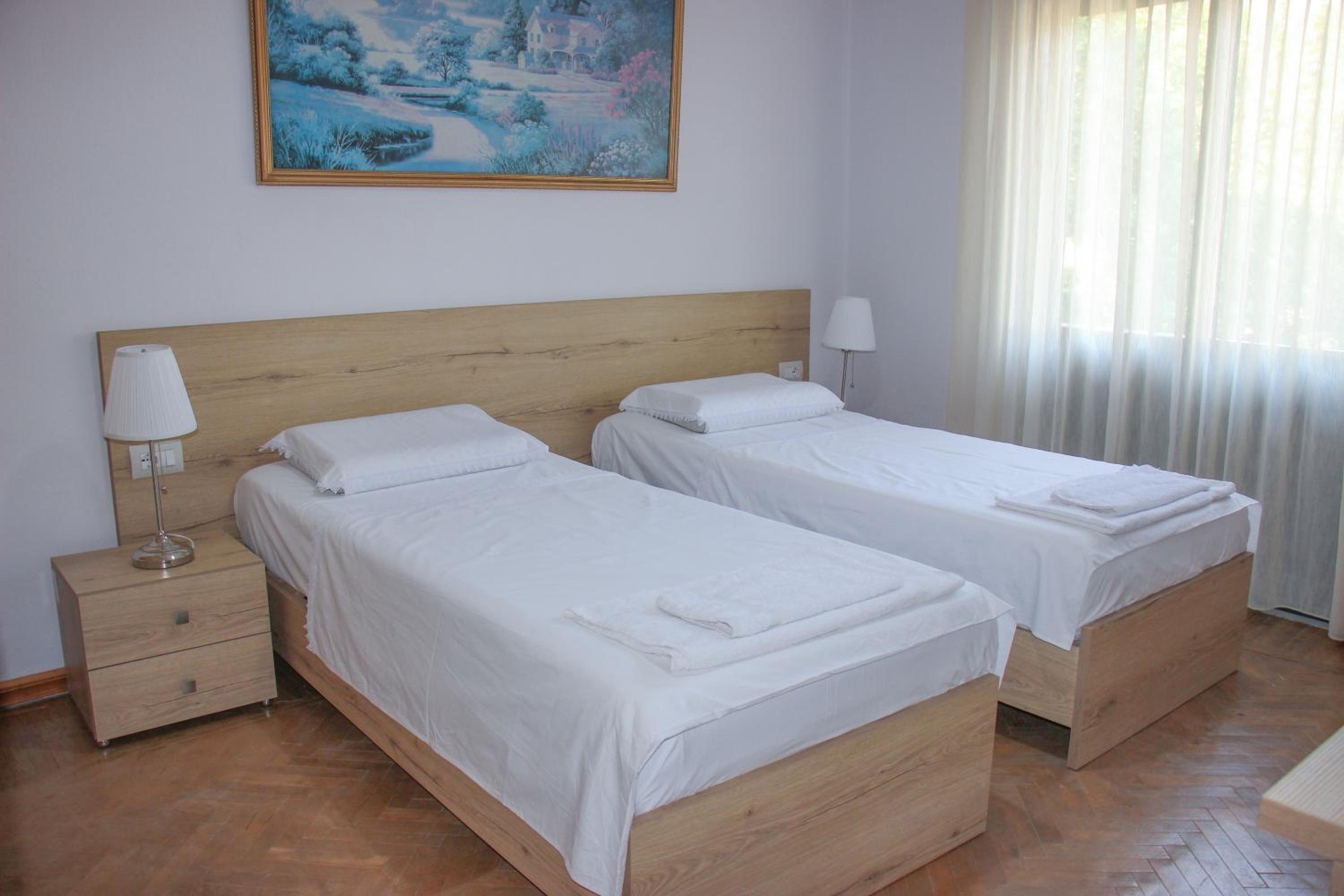 Ballo Apartments