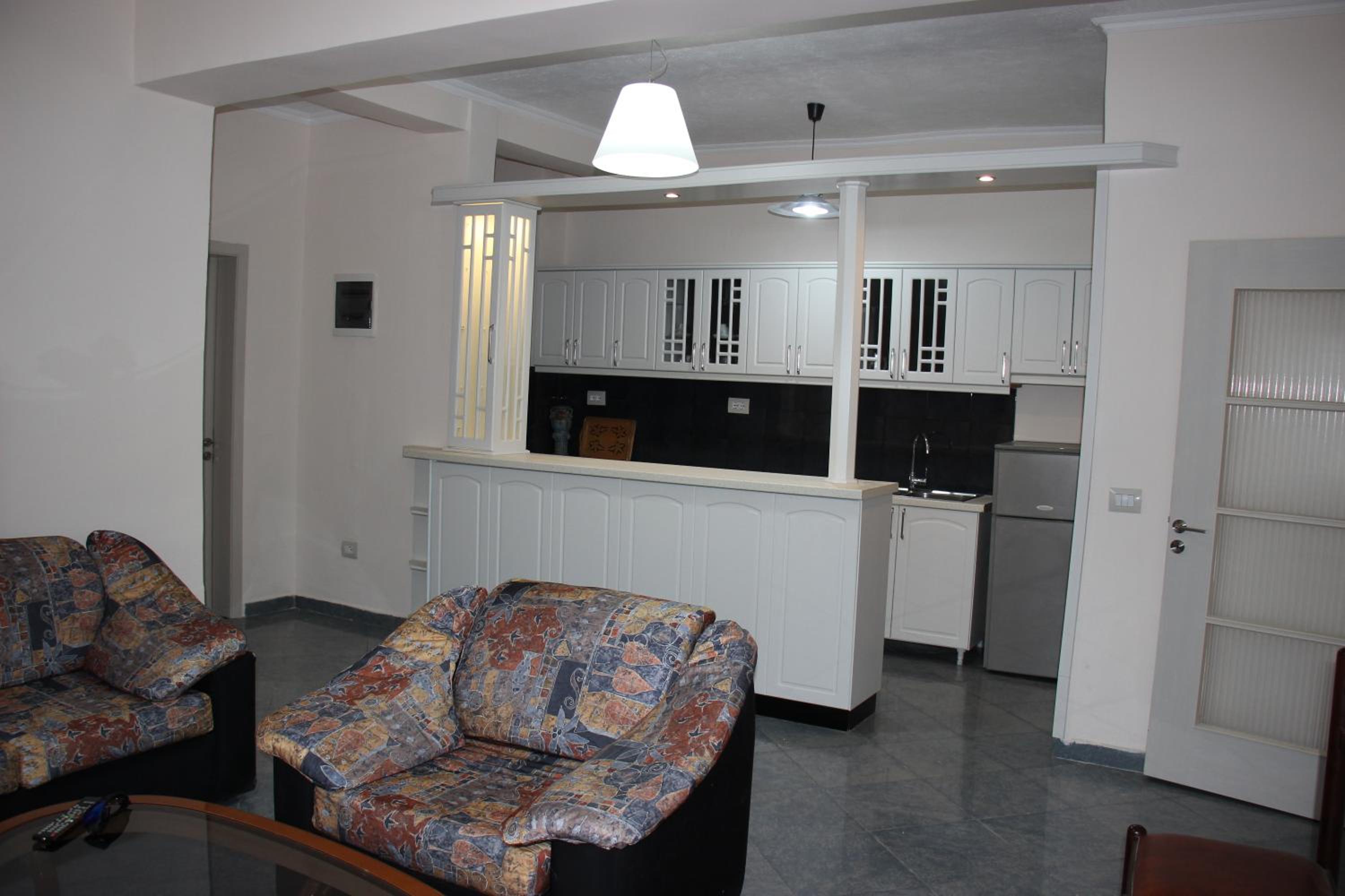 Ballo Apartments