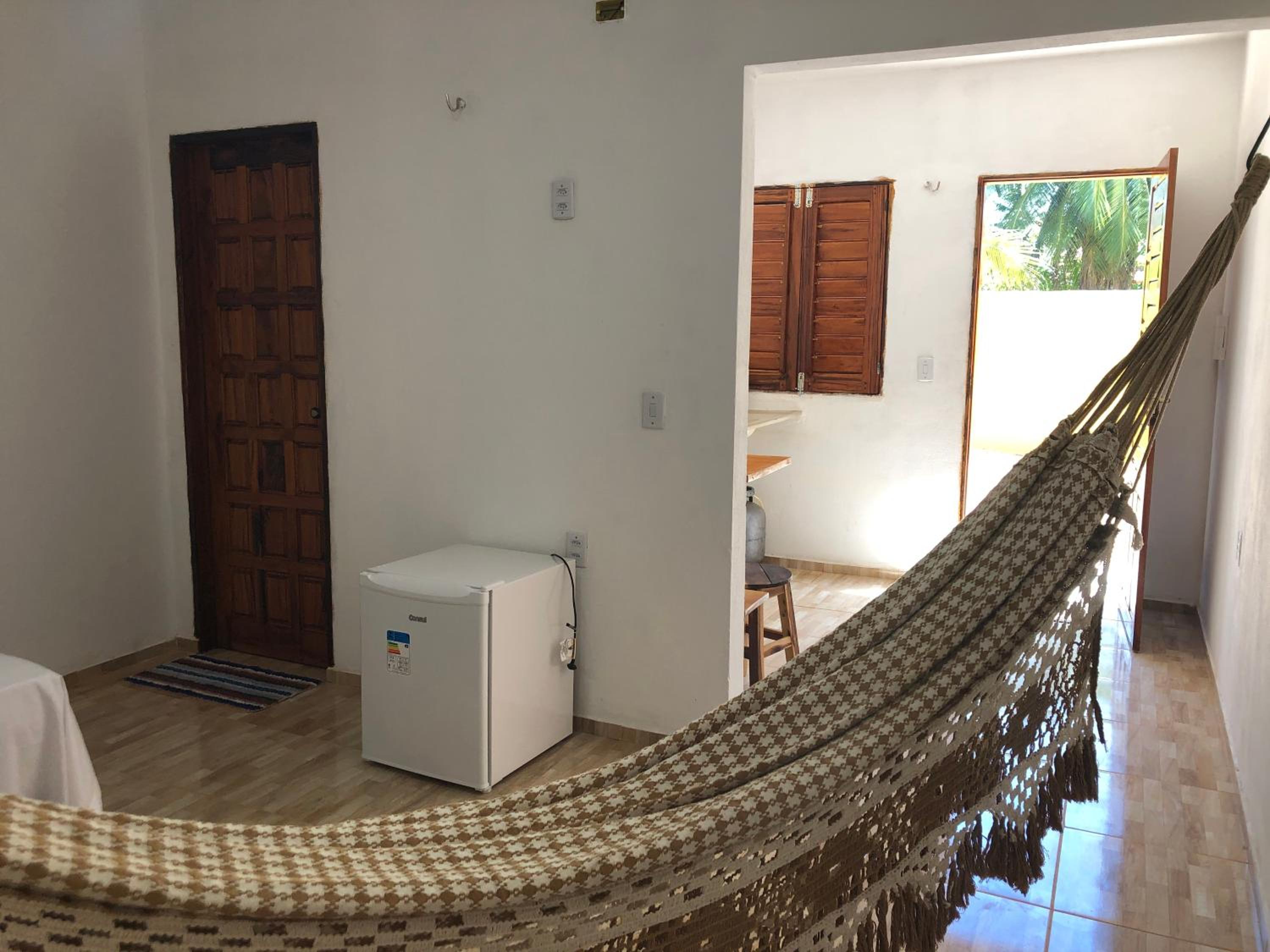 Flat Moitas - Sua casa na praia!
