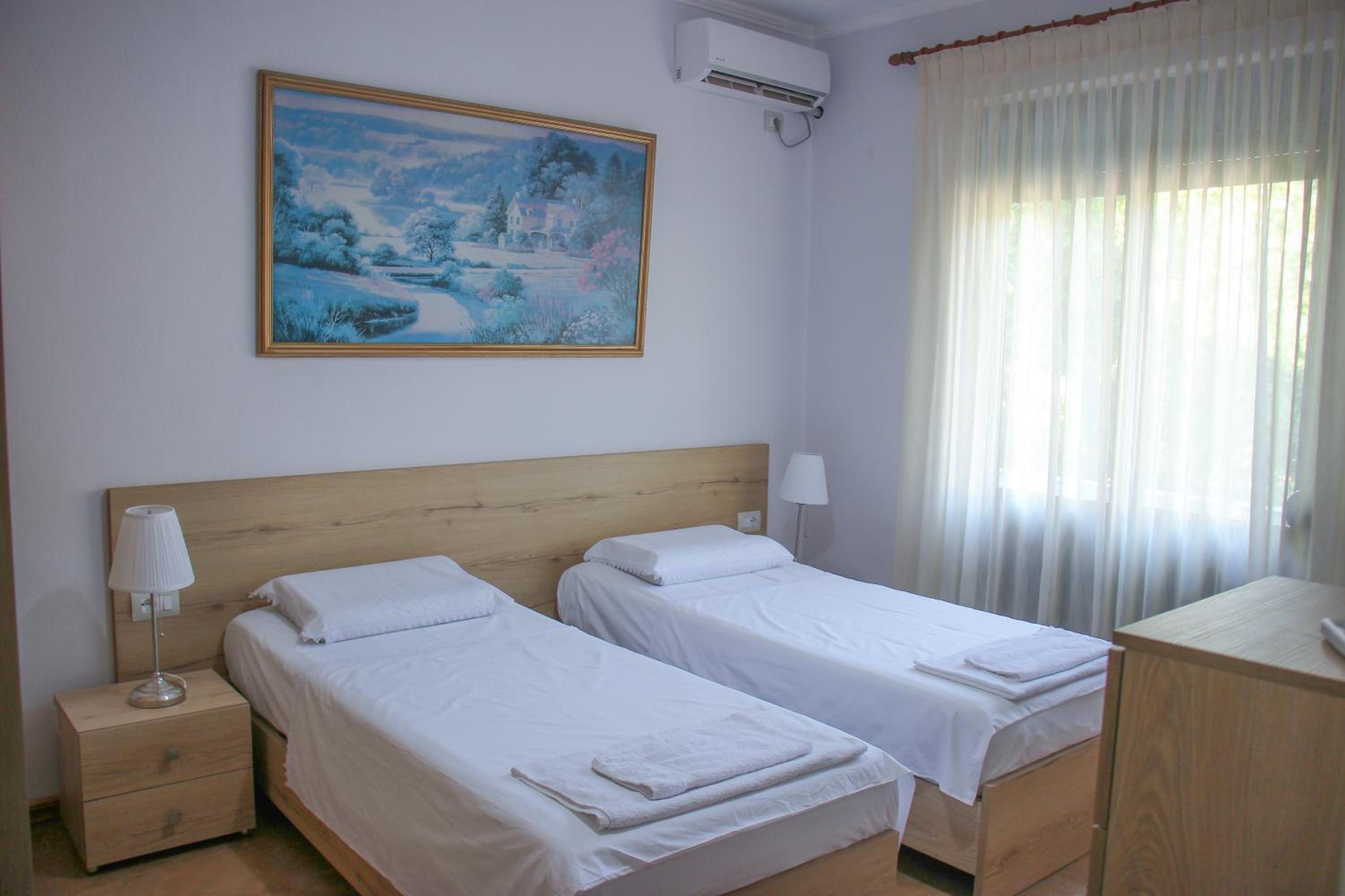Ballo Apartments