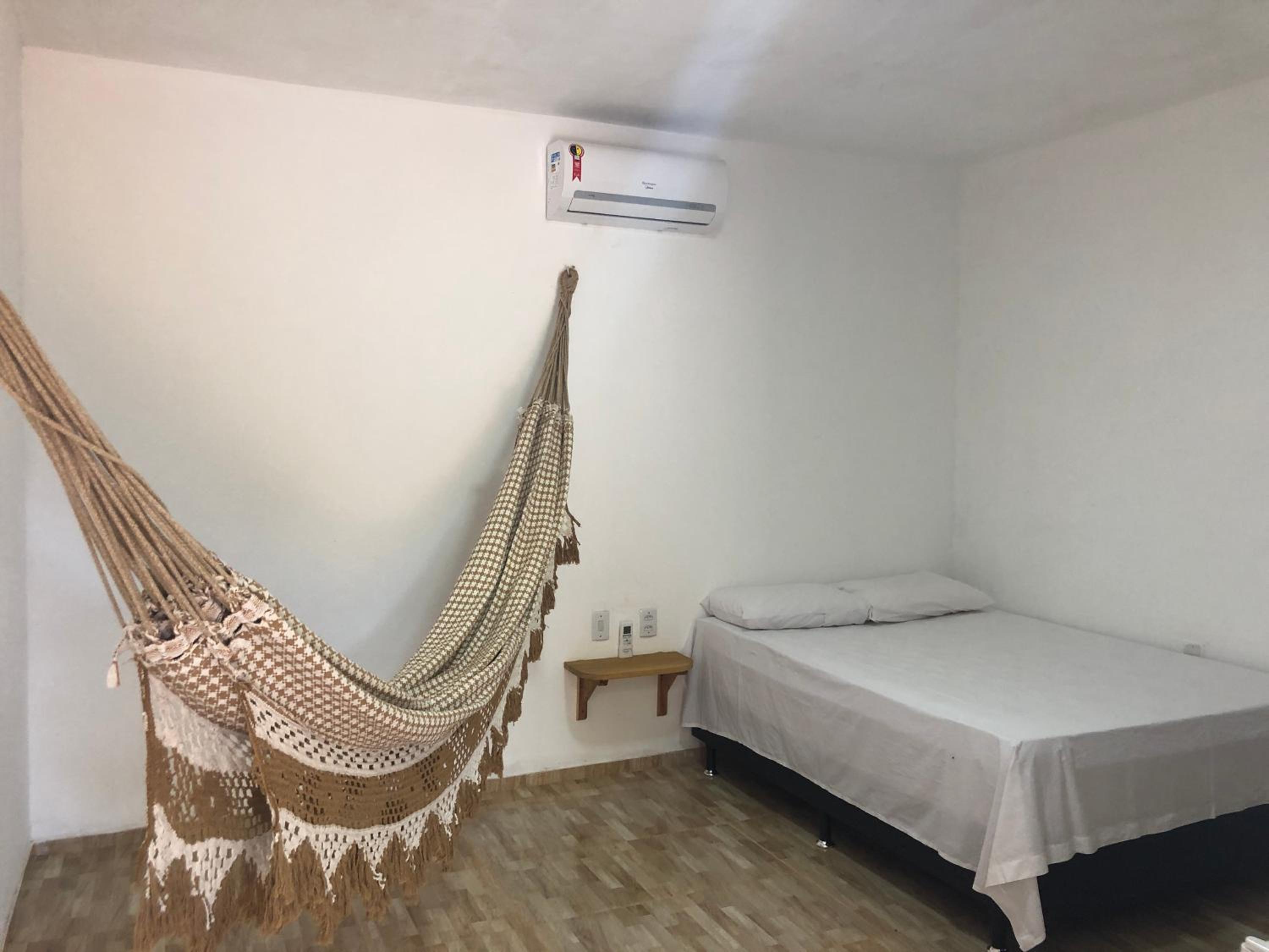 Flat Moitas - Sua casa na praia!