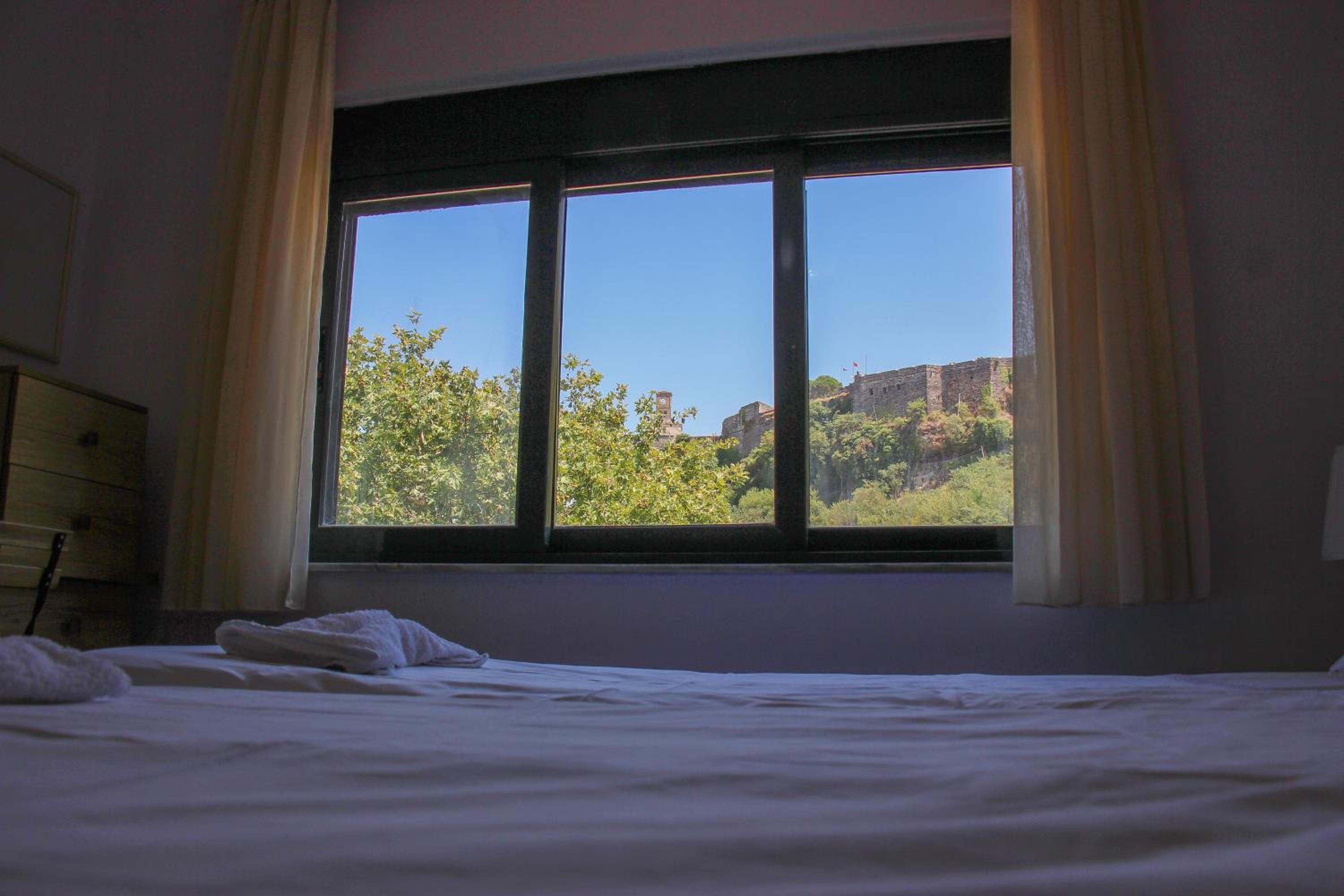 Ballo Apartments