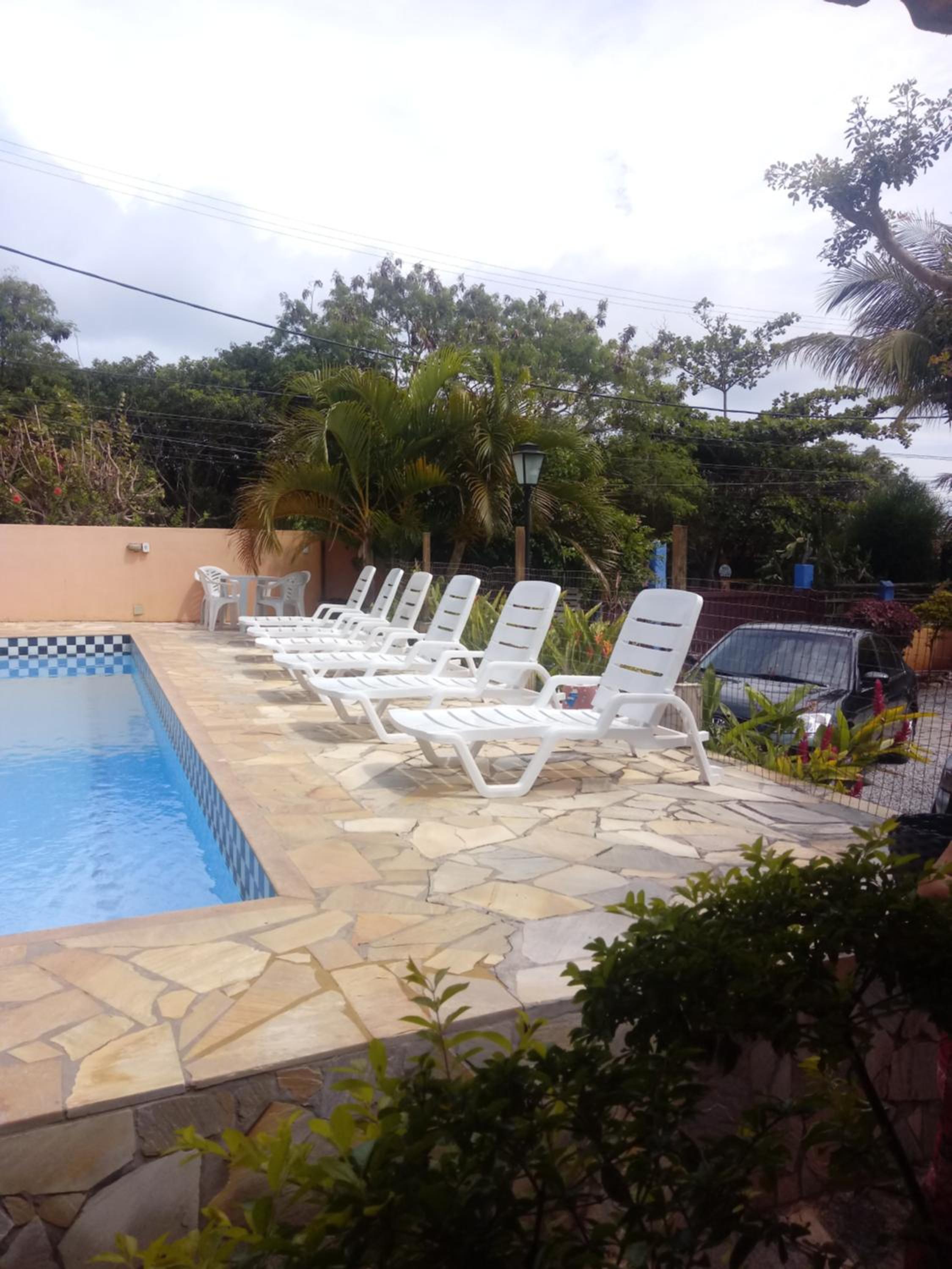 Pousada Barcarola