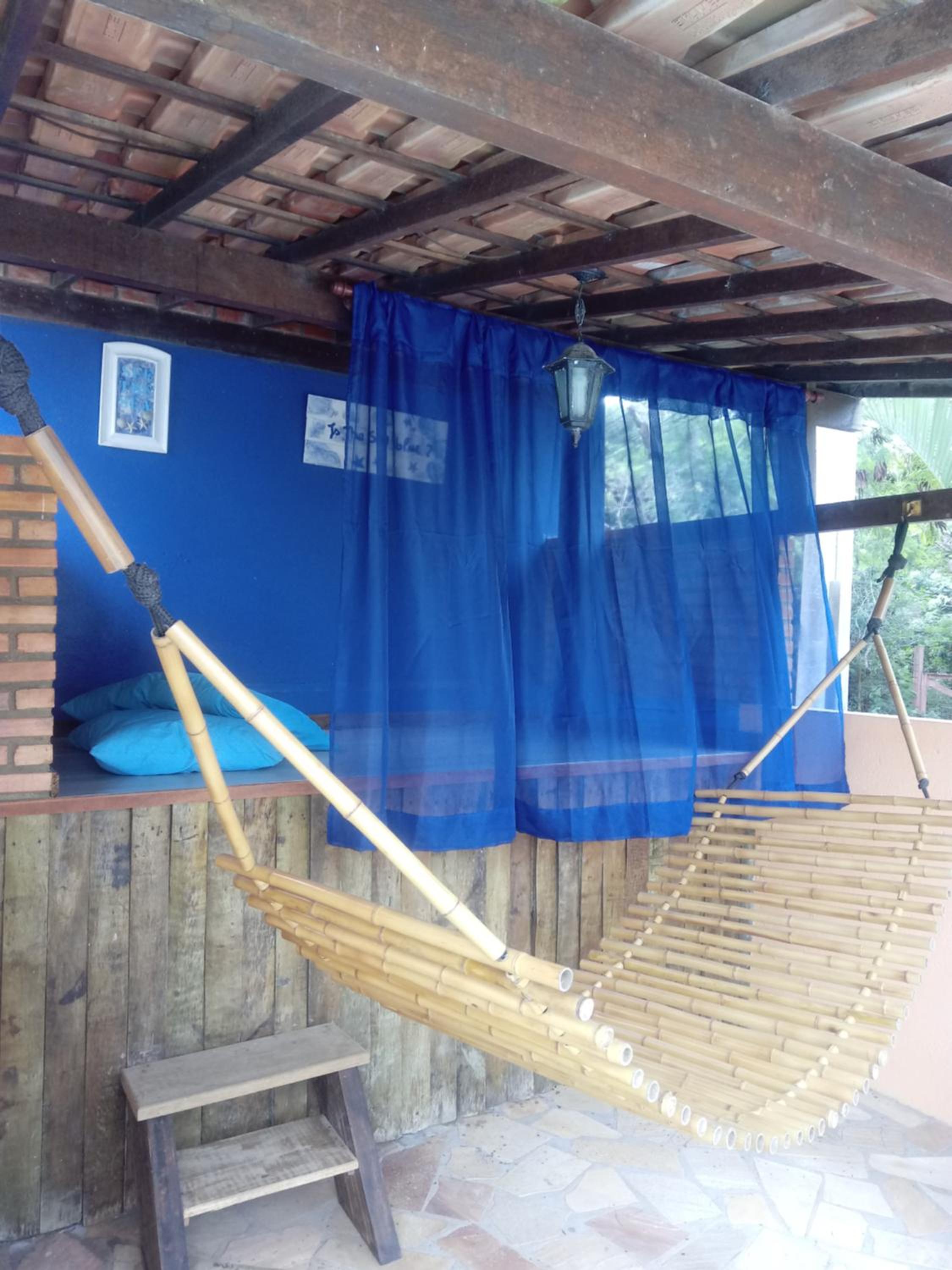 Pousada Barcarola