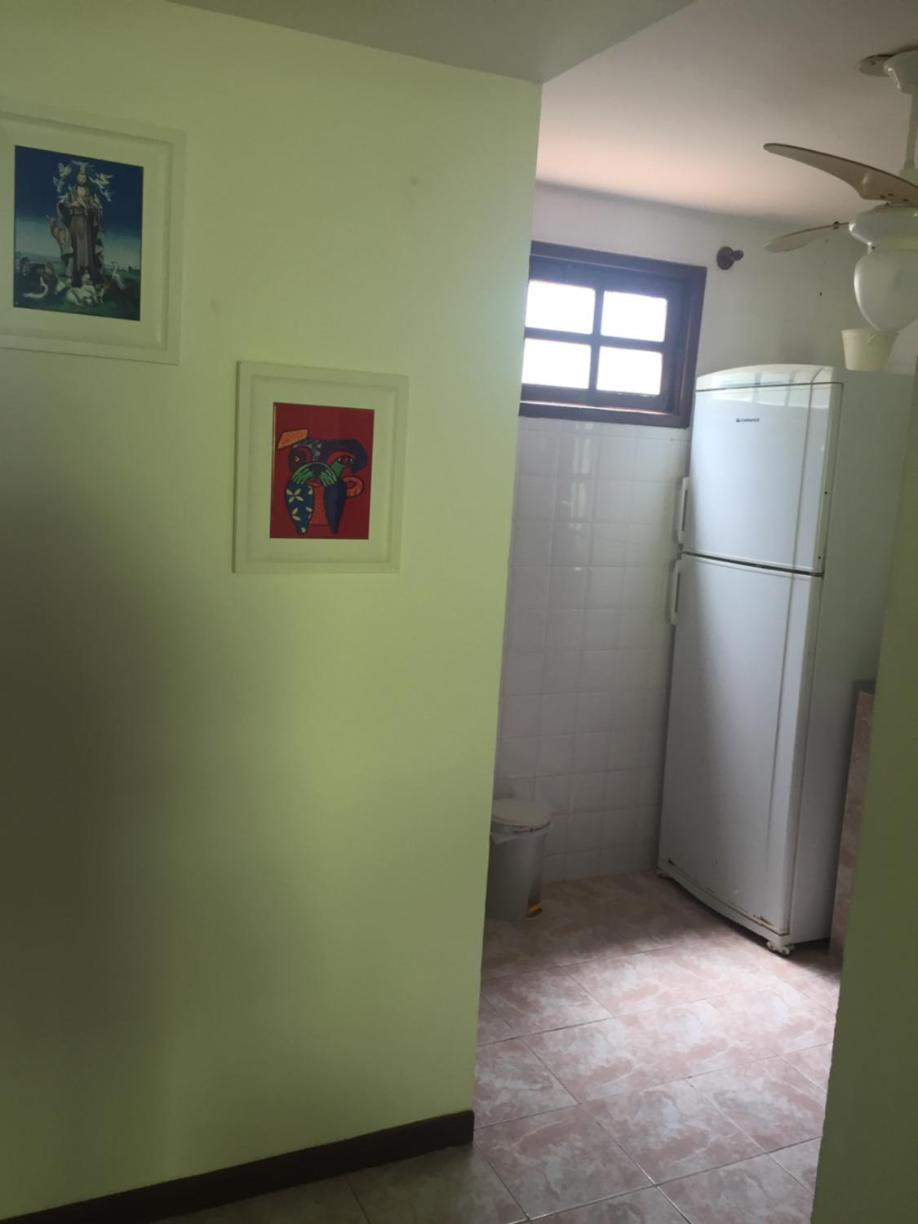 Apartamentos Aconchegantes, Villa da Praia
