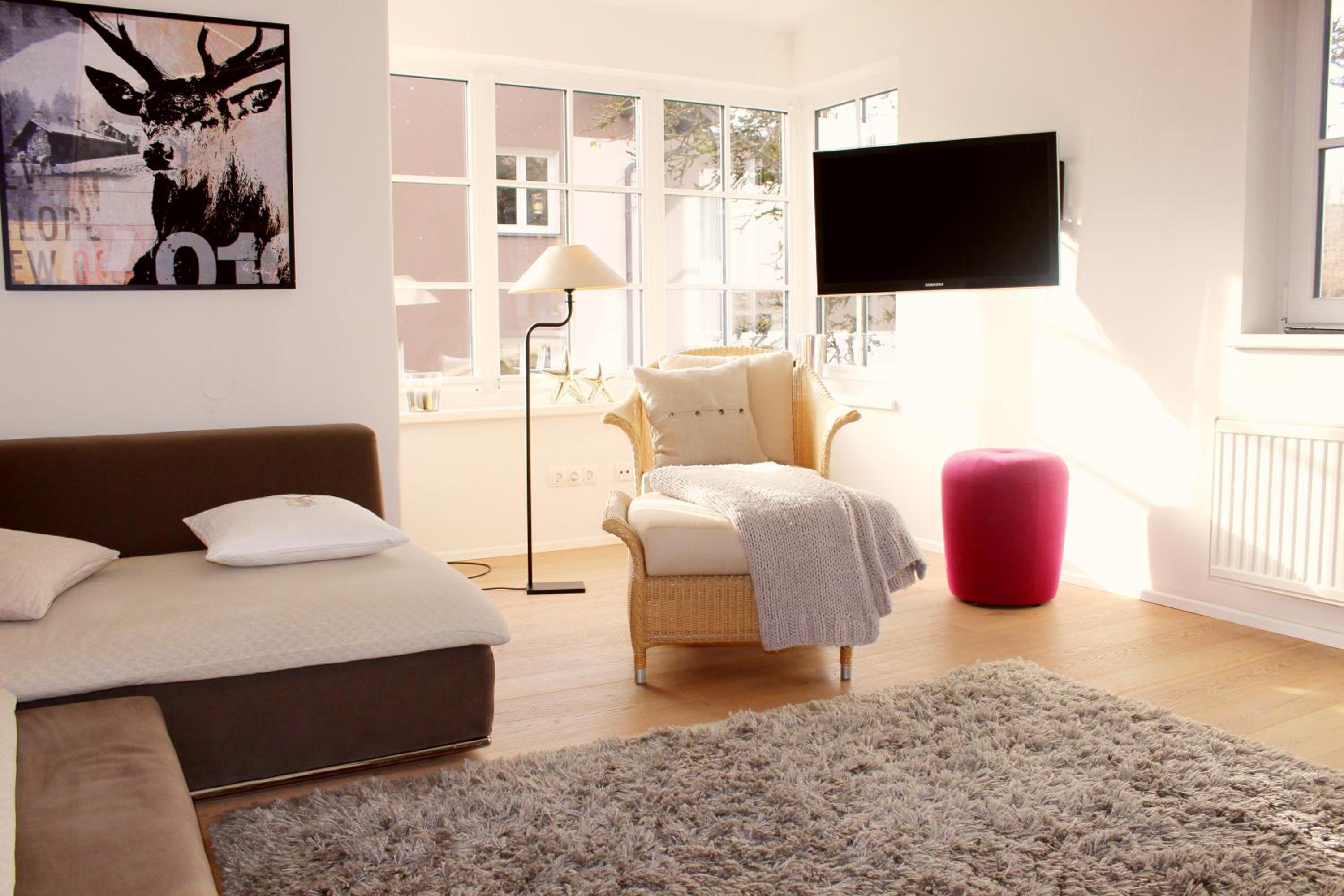 Ferienhaus Alpennest