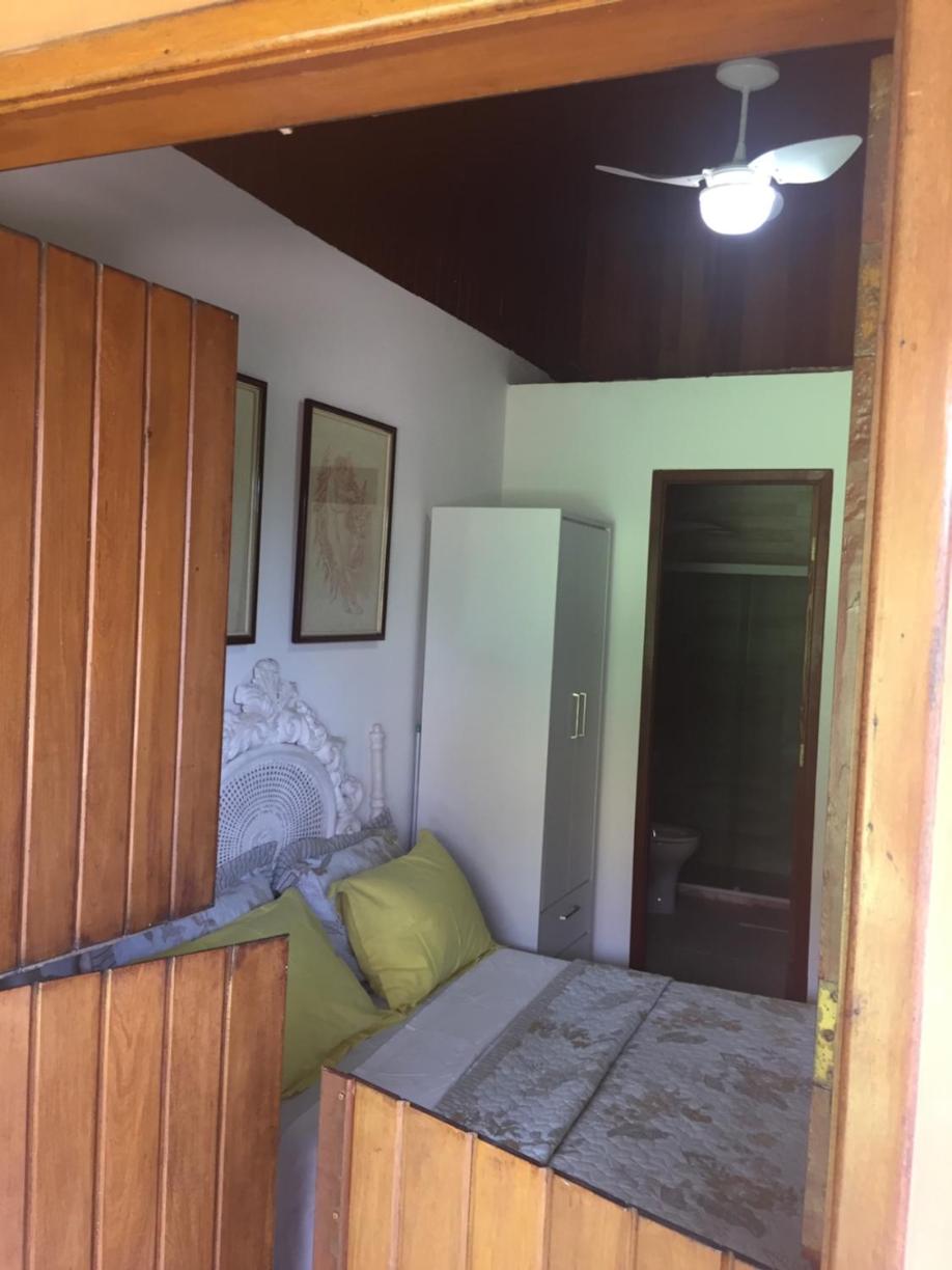 Apartamentos Aconchegantes, Villa da Praia