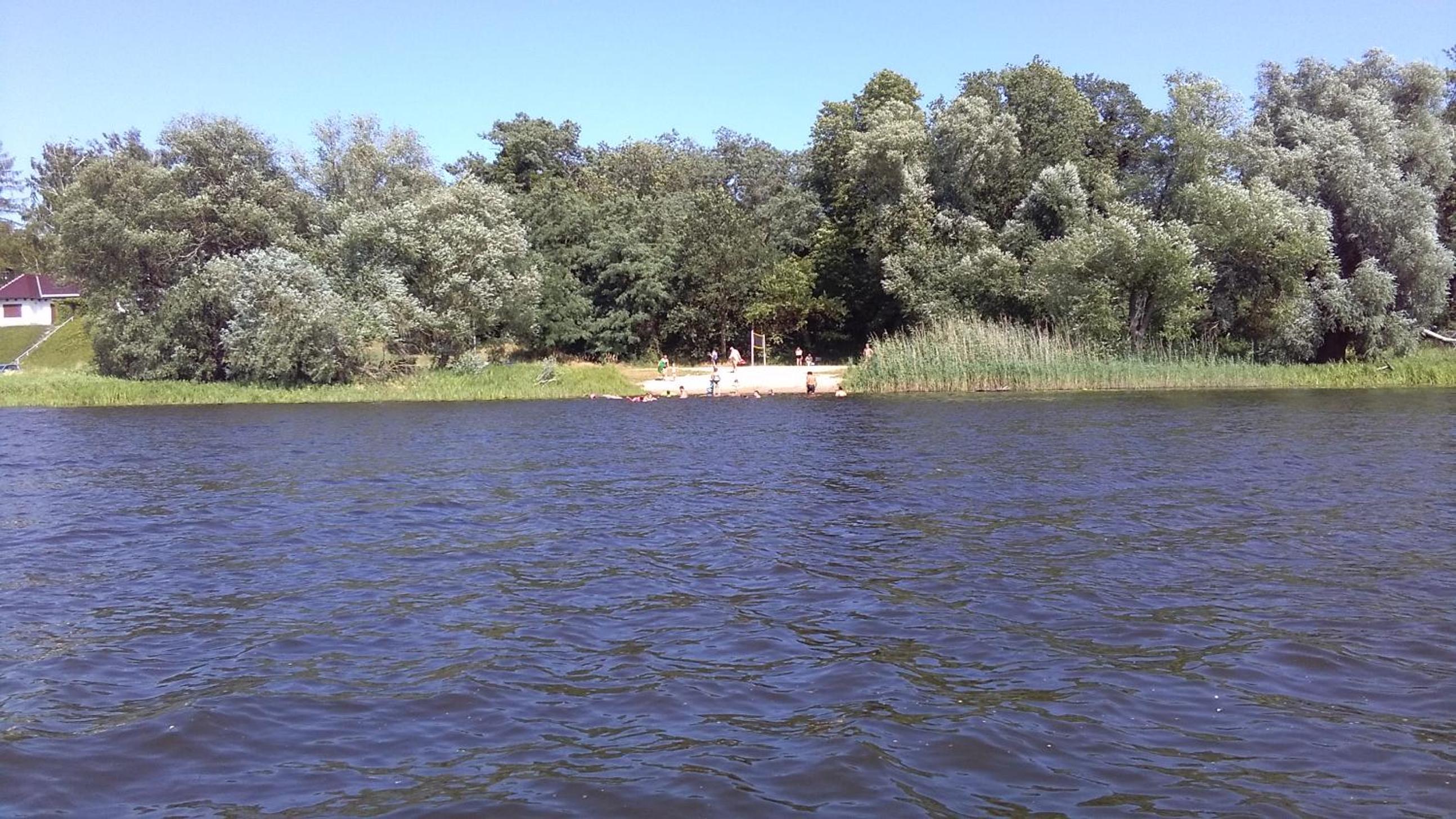 Ferienhaus Paries
