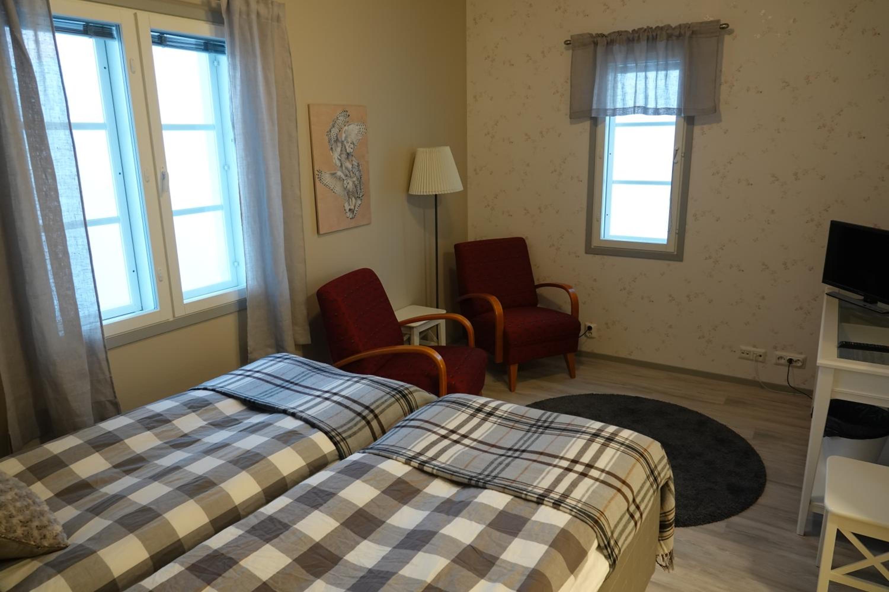 Kierinki Village Guesthouse