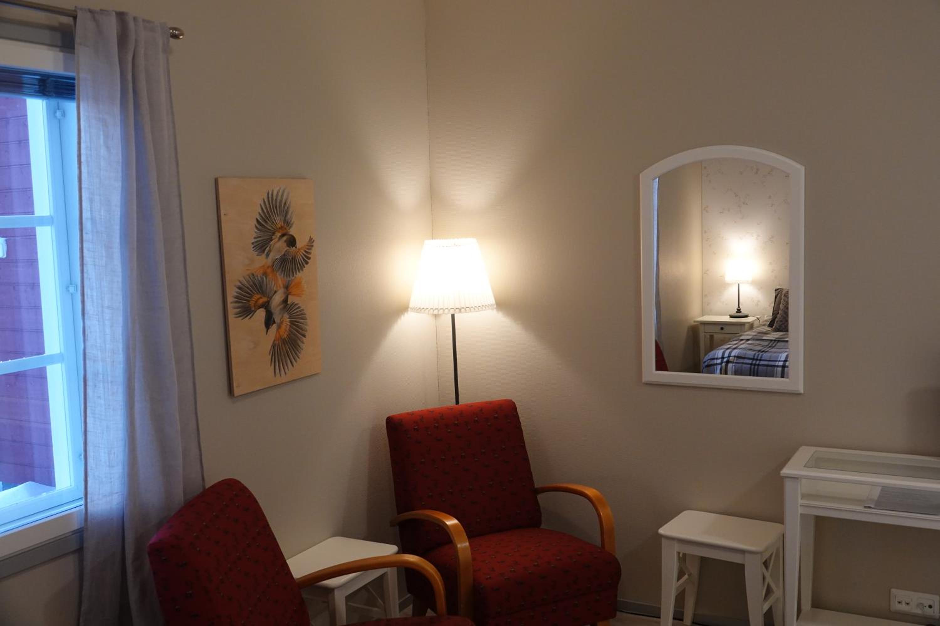 Kierinki Village Guesthouse