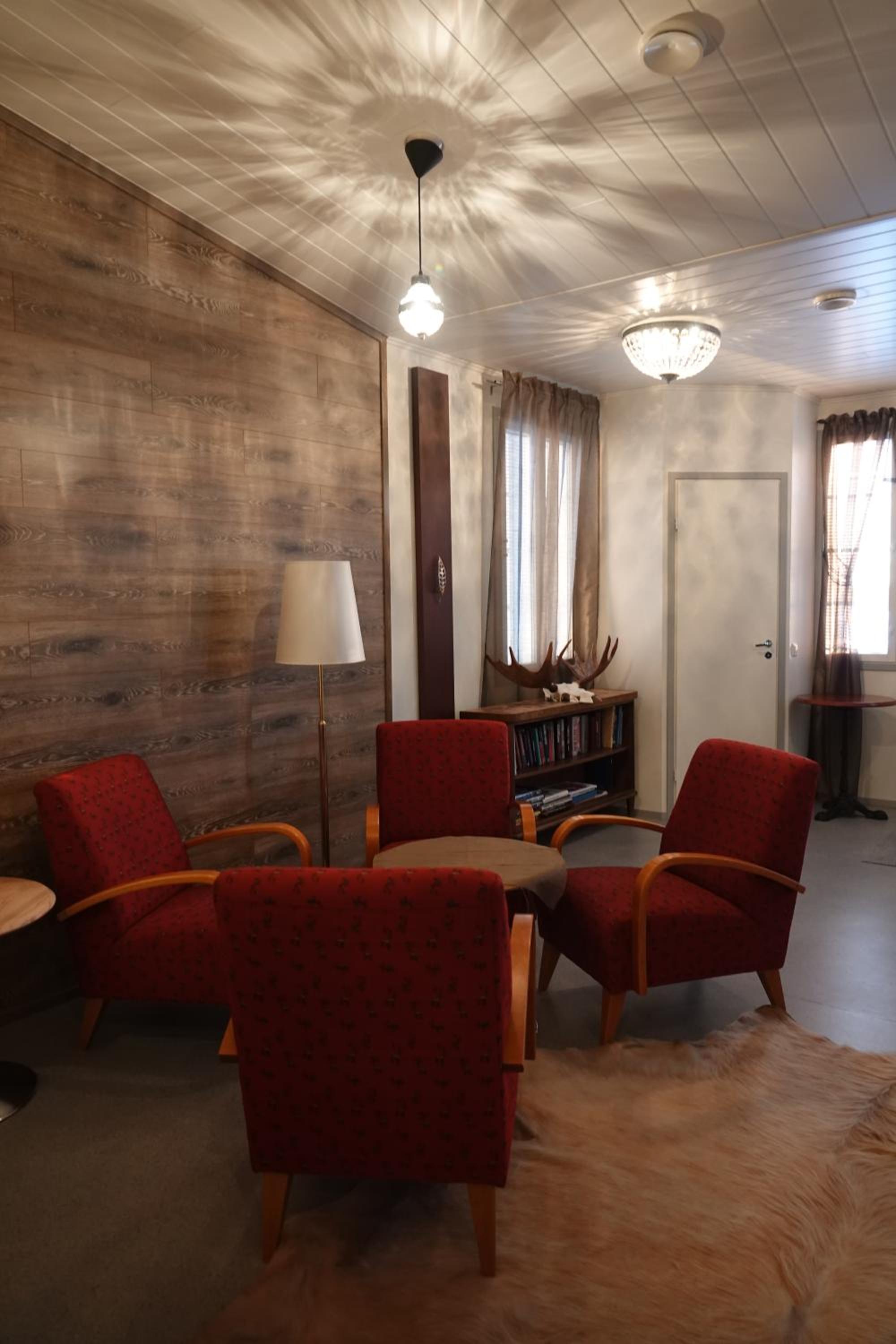 Kierinki Village Guesthouse
