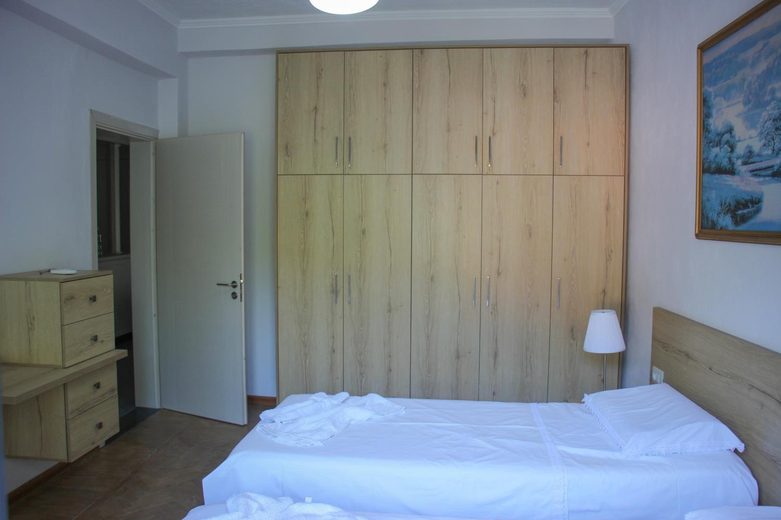 Ballo Apartments