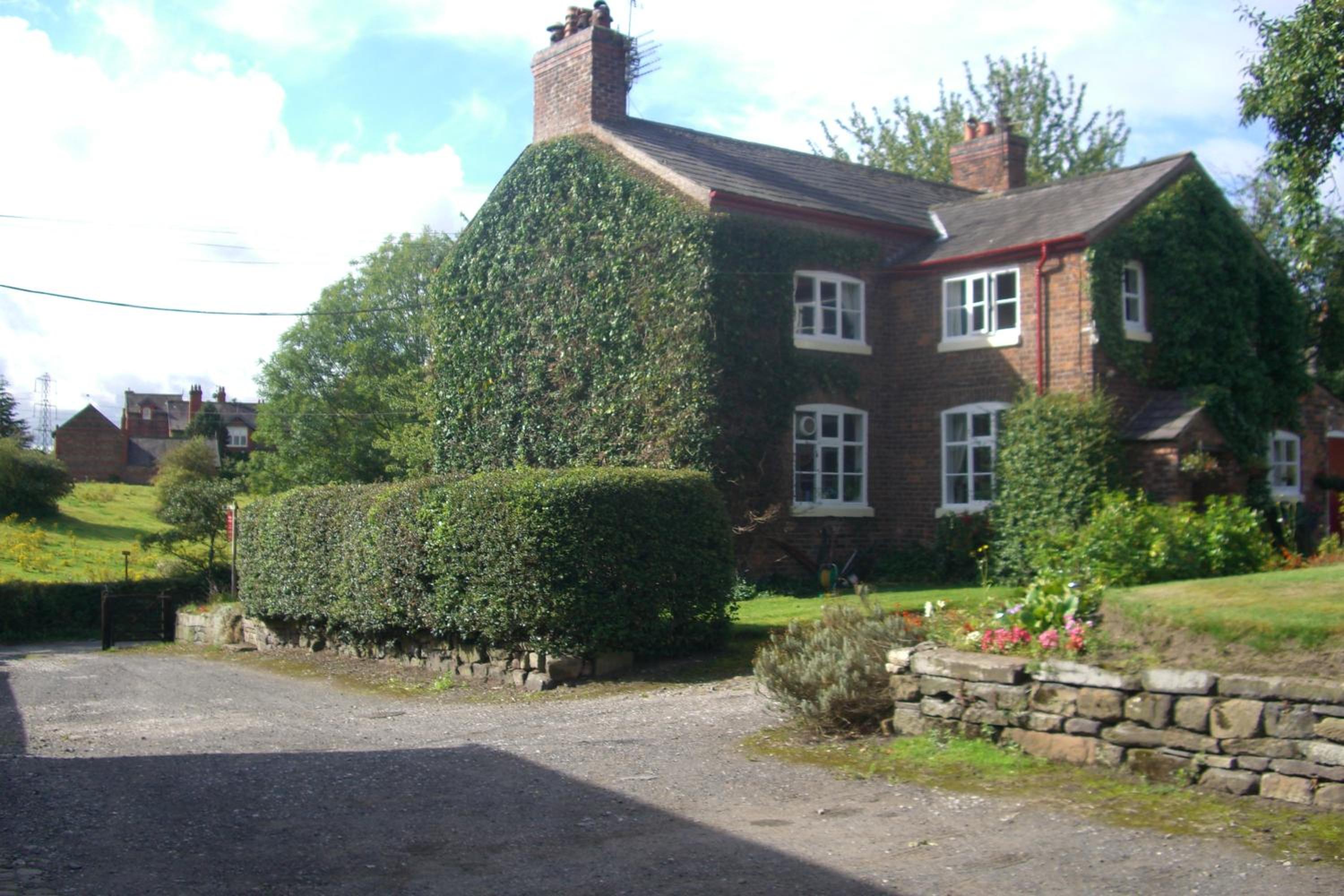 Hotel Ash Farm Country House - Image 1