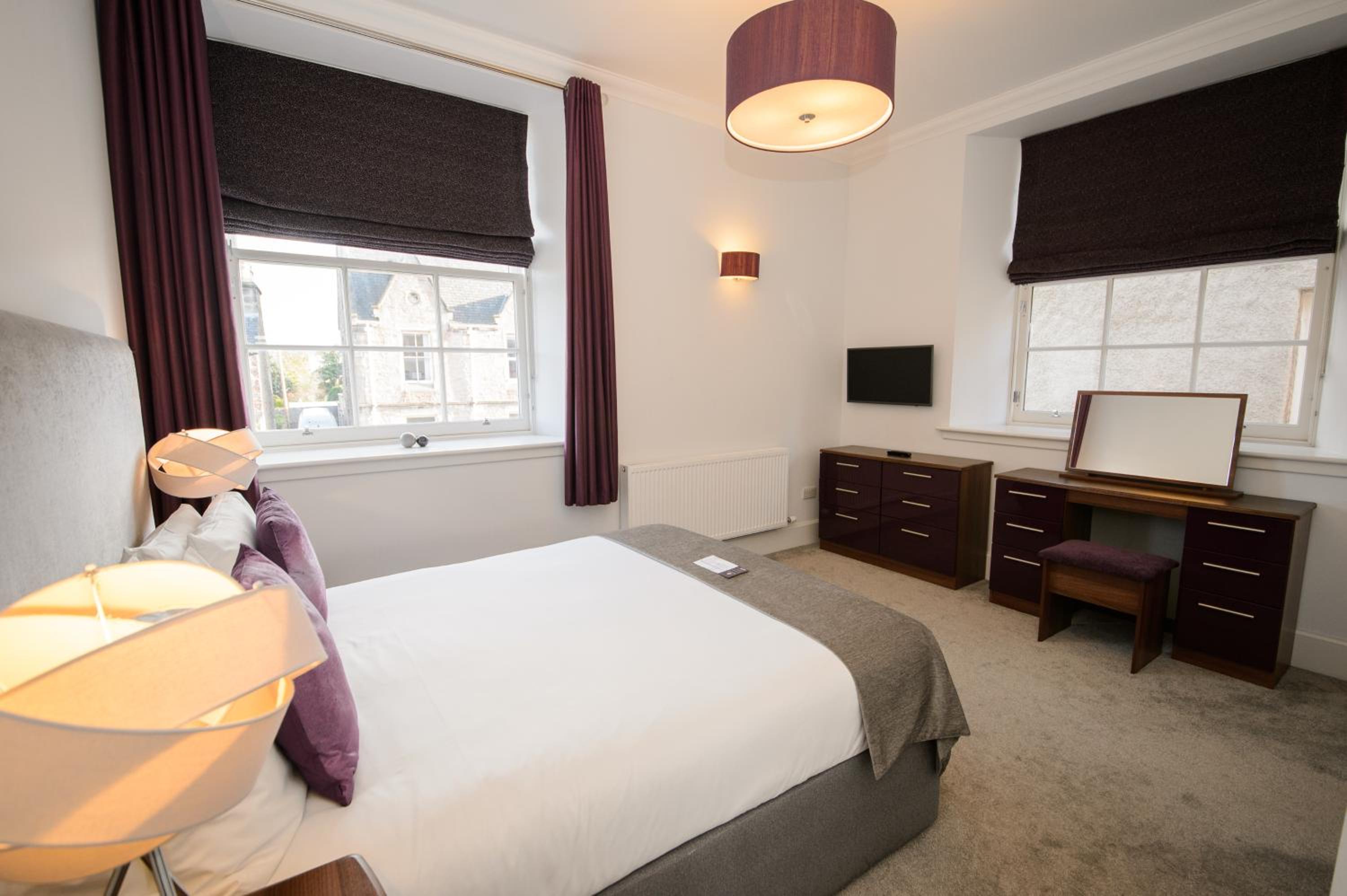 Ardconnel Court Apartments
