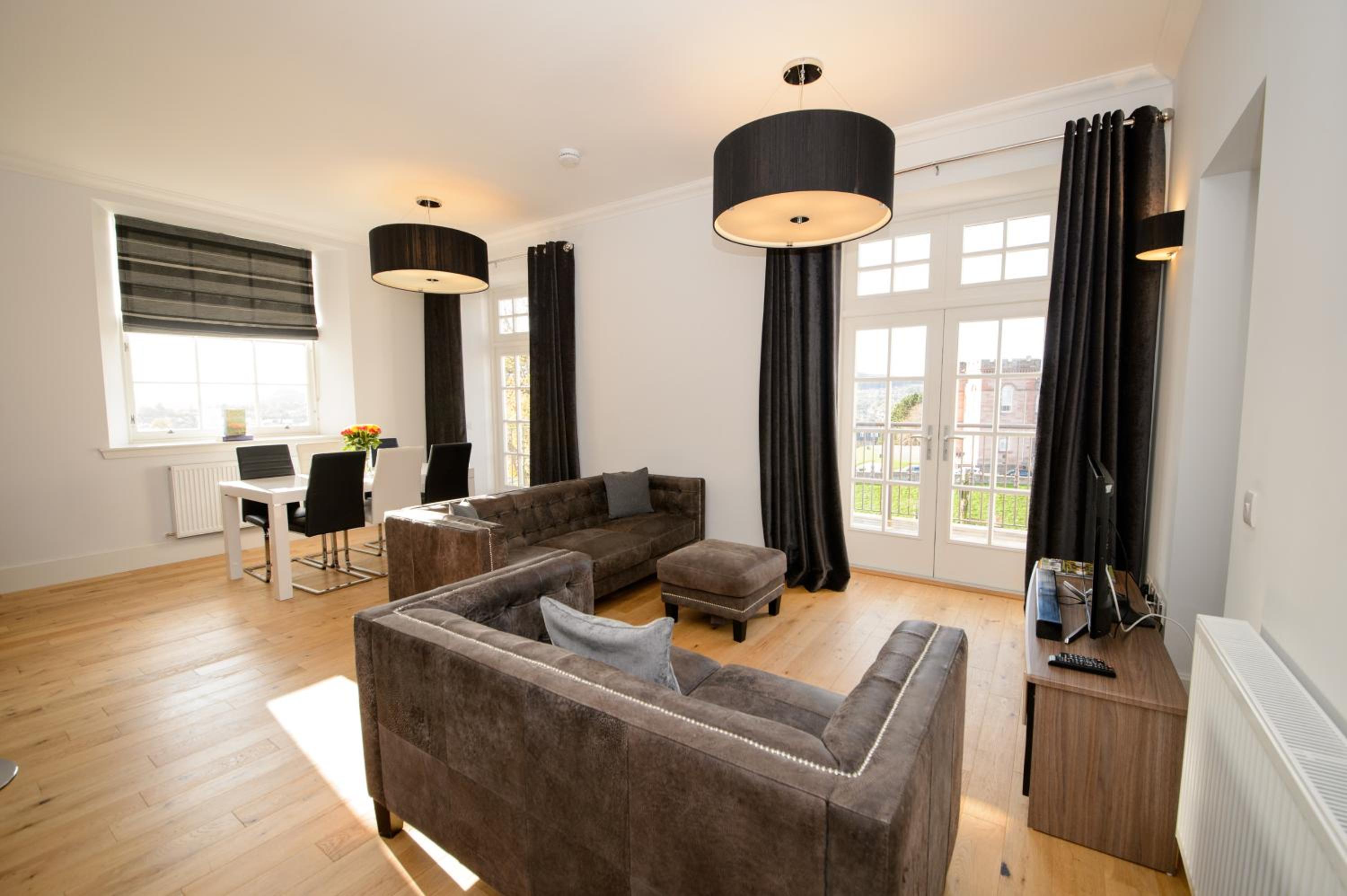 Ardconnel Court Apartments