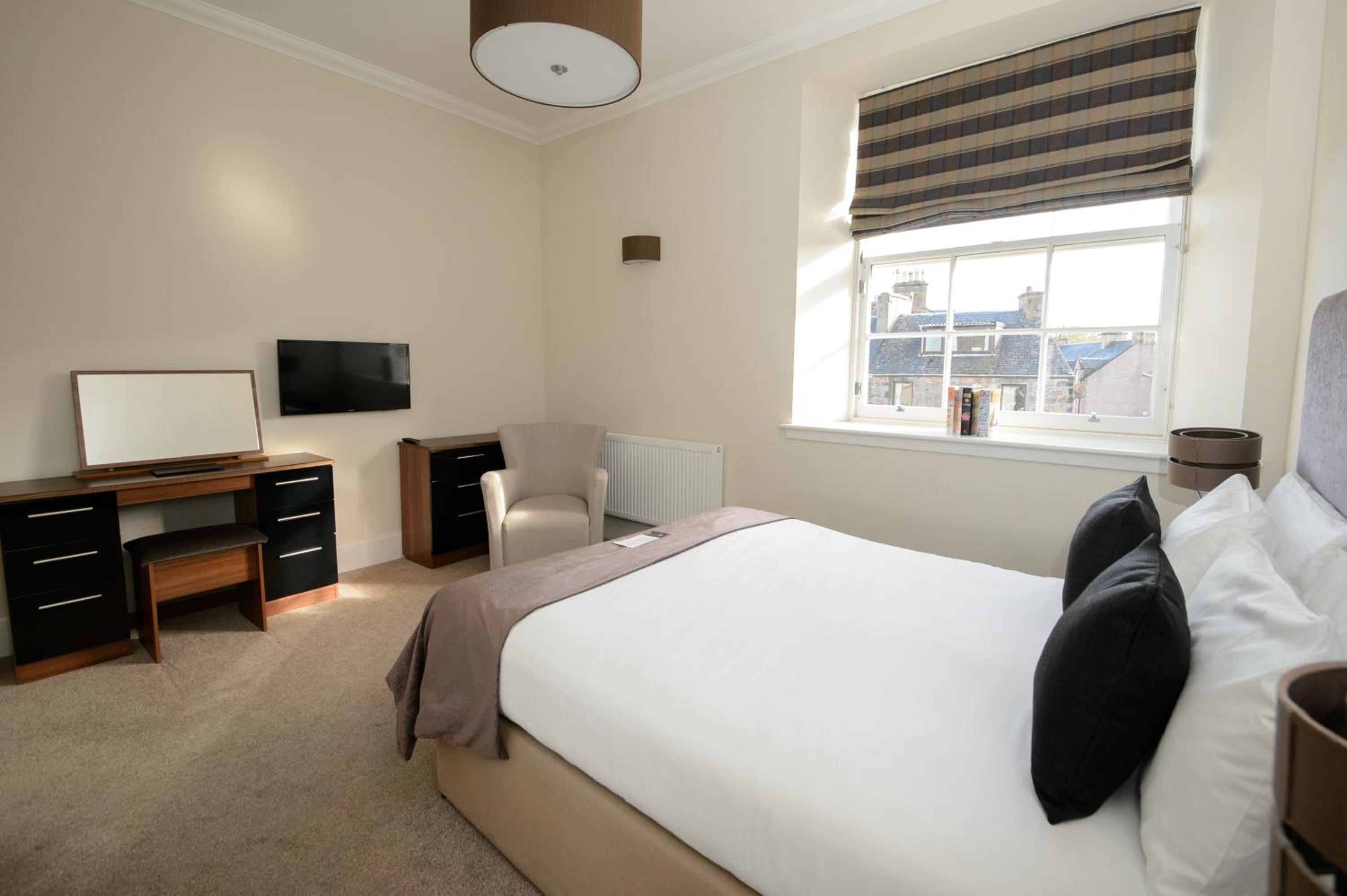Ardconnel Court Apartments