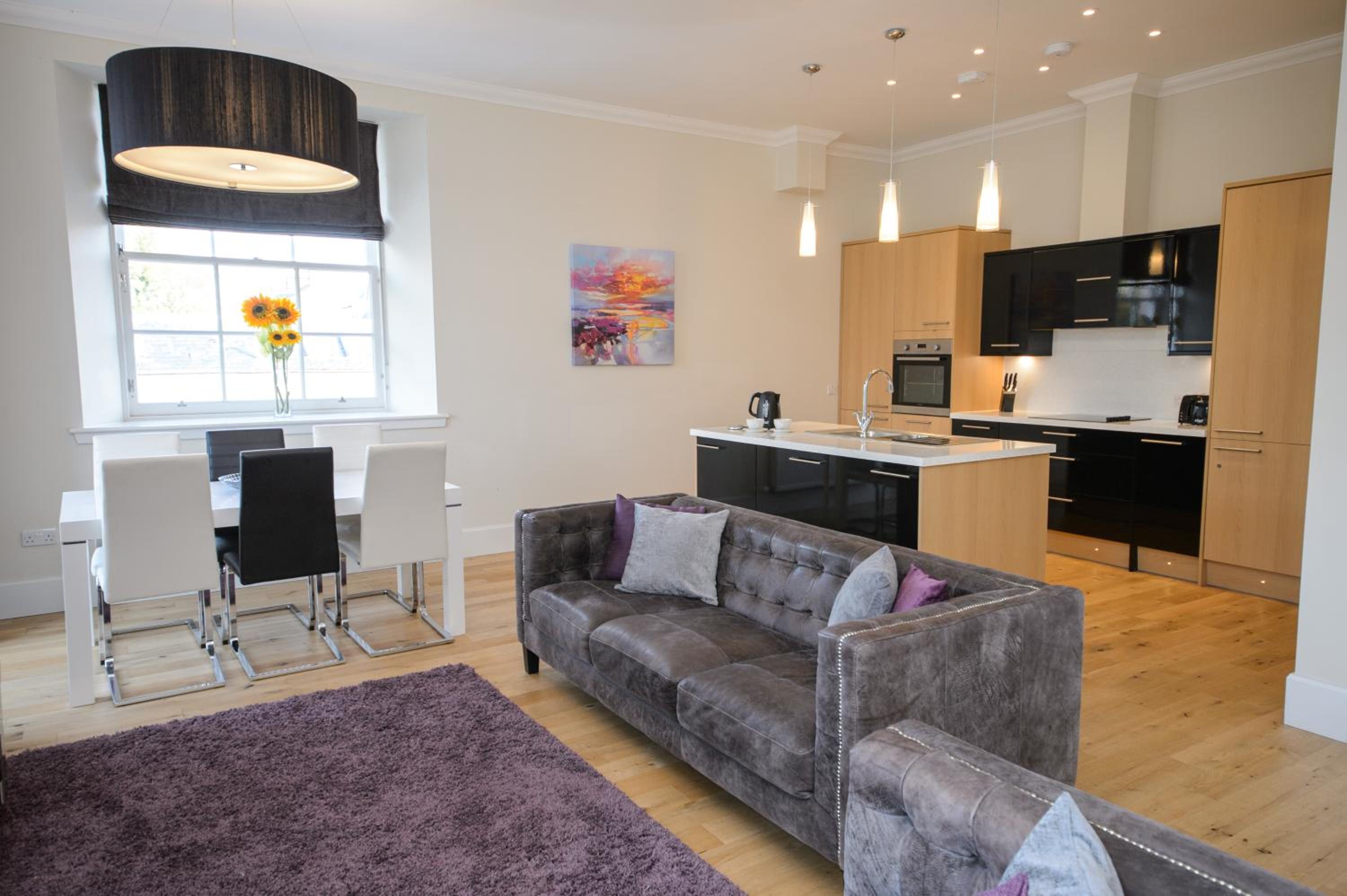 Ardconnel Court Apartments
