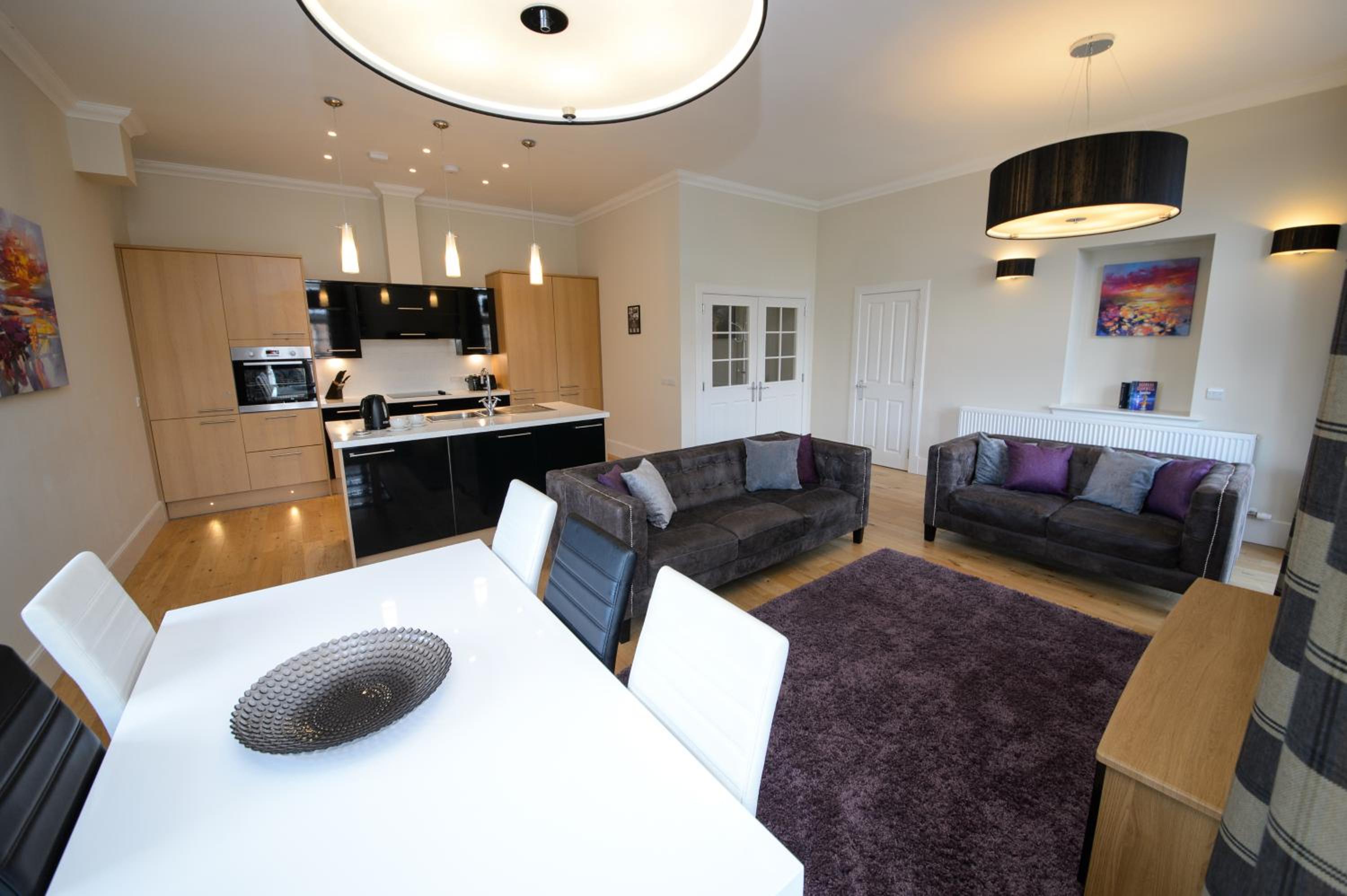 Ardconnel Court Apartments