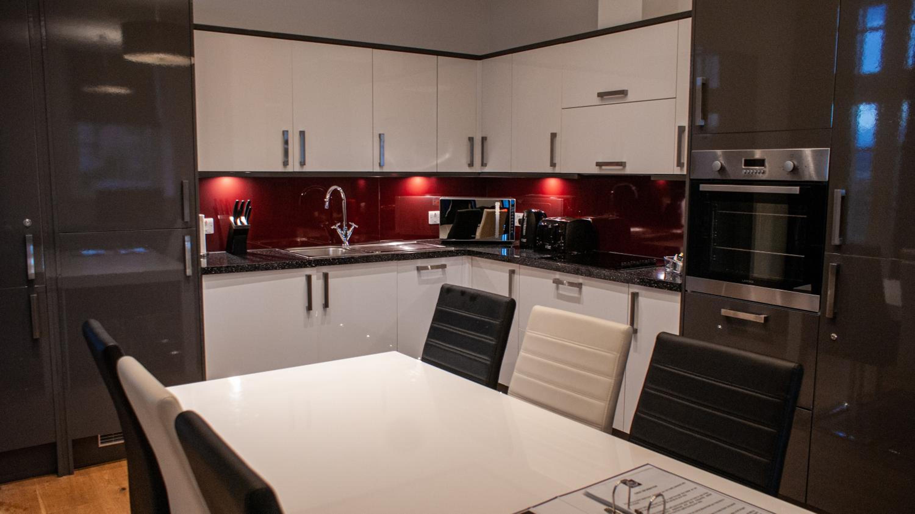 Ardconnel Court Apartments