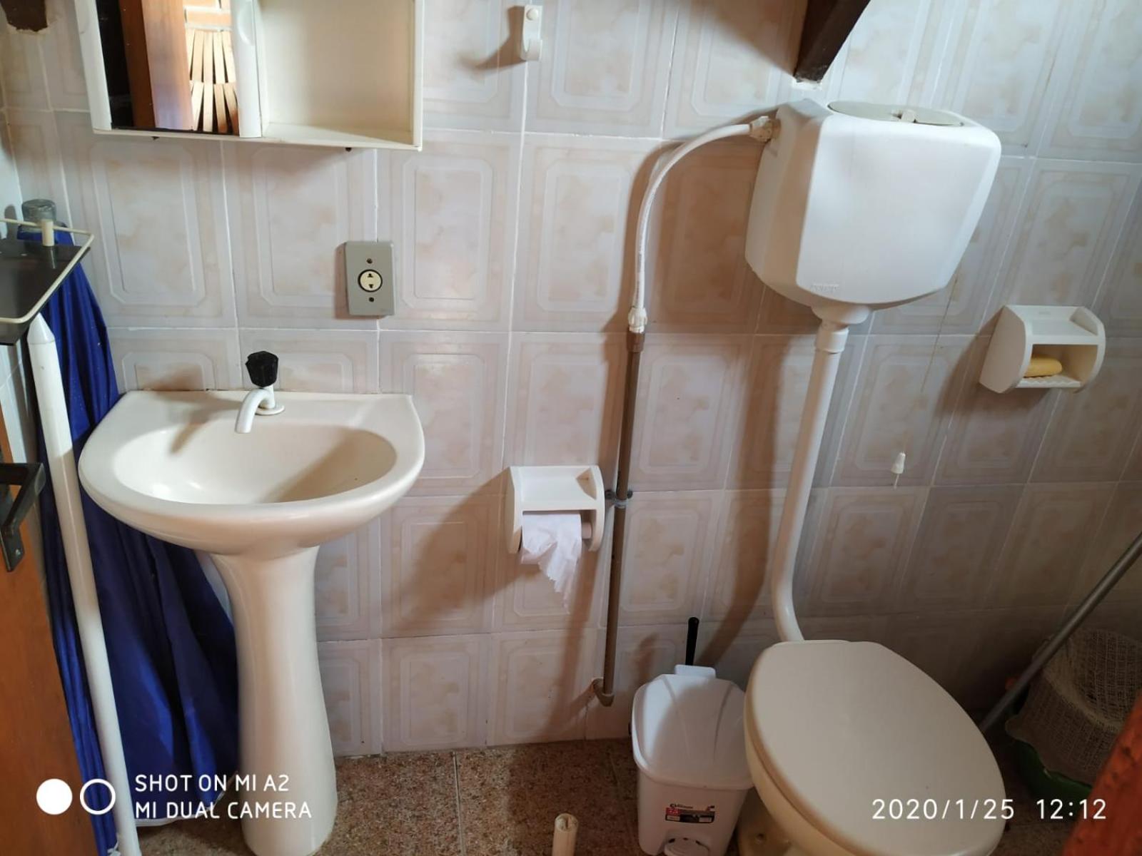 Cabaña AAA