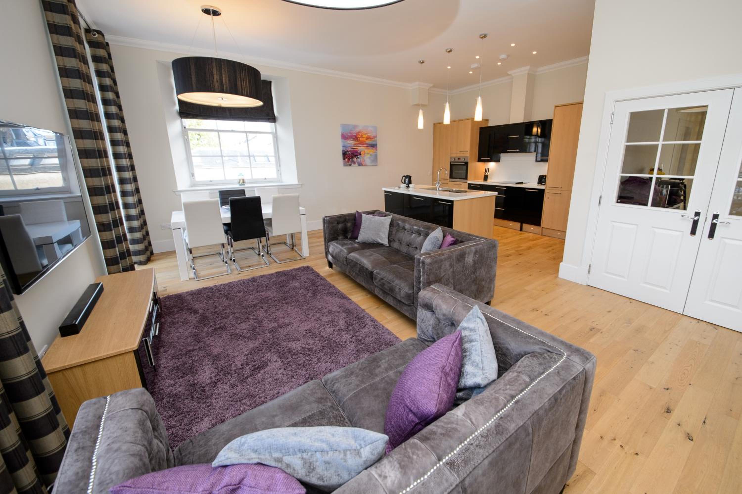 Ardconnel Court Apartments