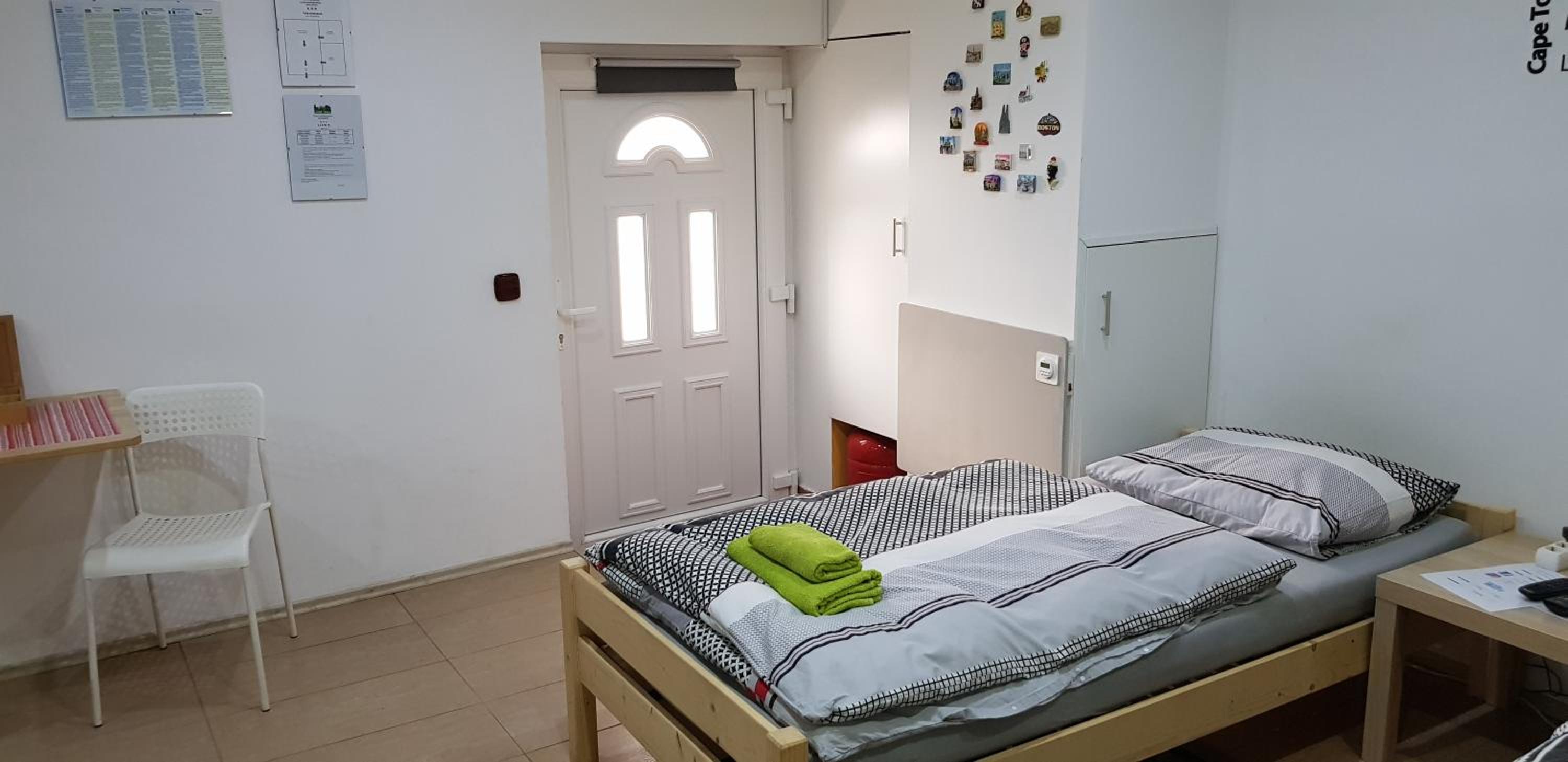 Apartman i Studio apartman Majoli view 3