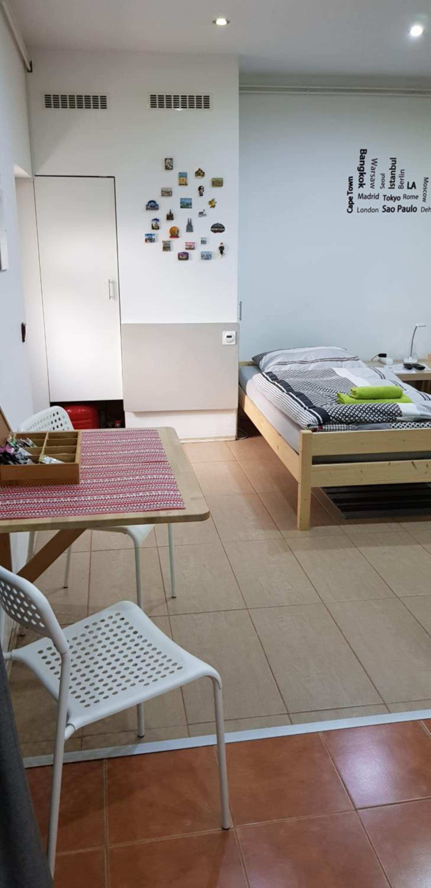 Apartman i Studio apartman Majoli view 4