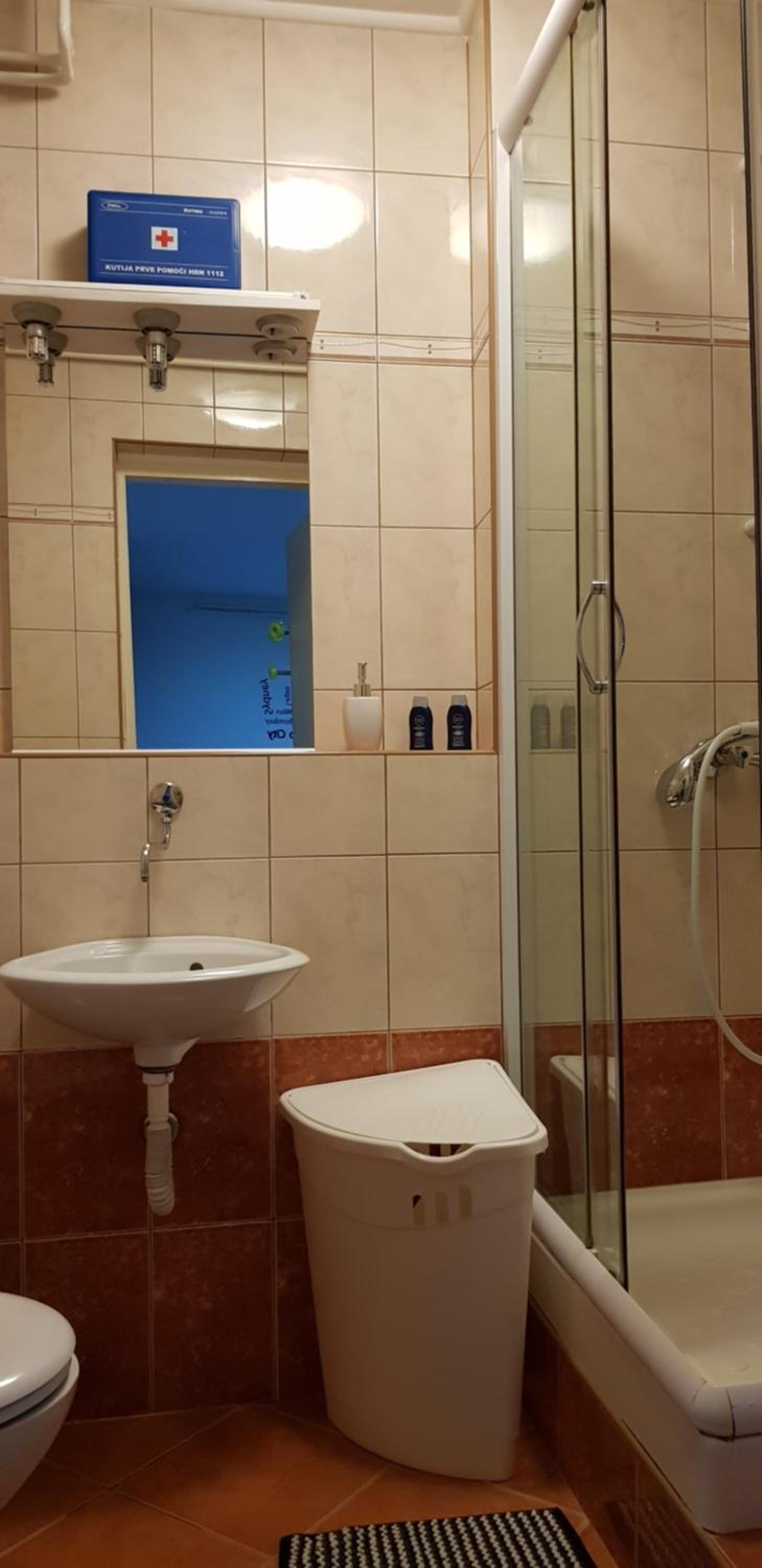 Apartman i Studio apartman Majoli view 5