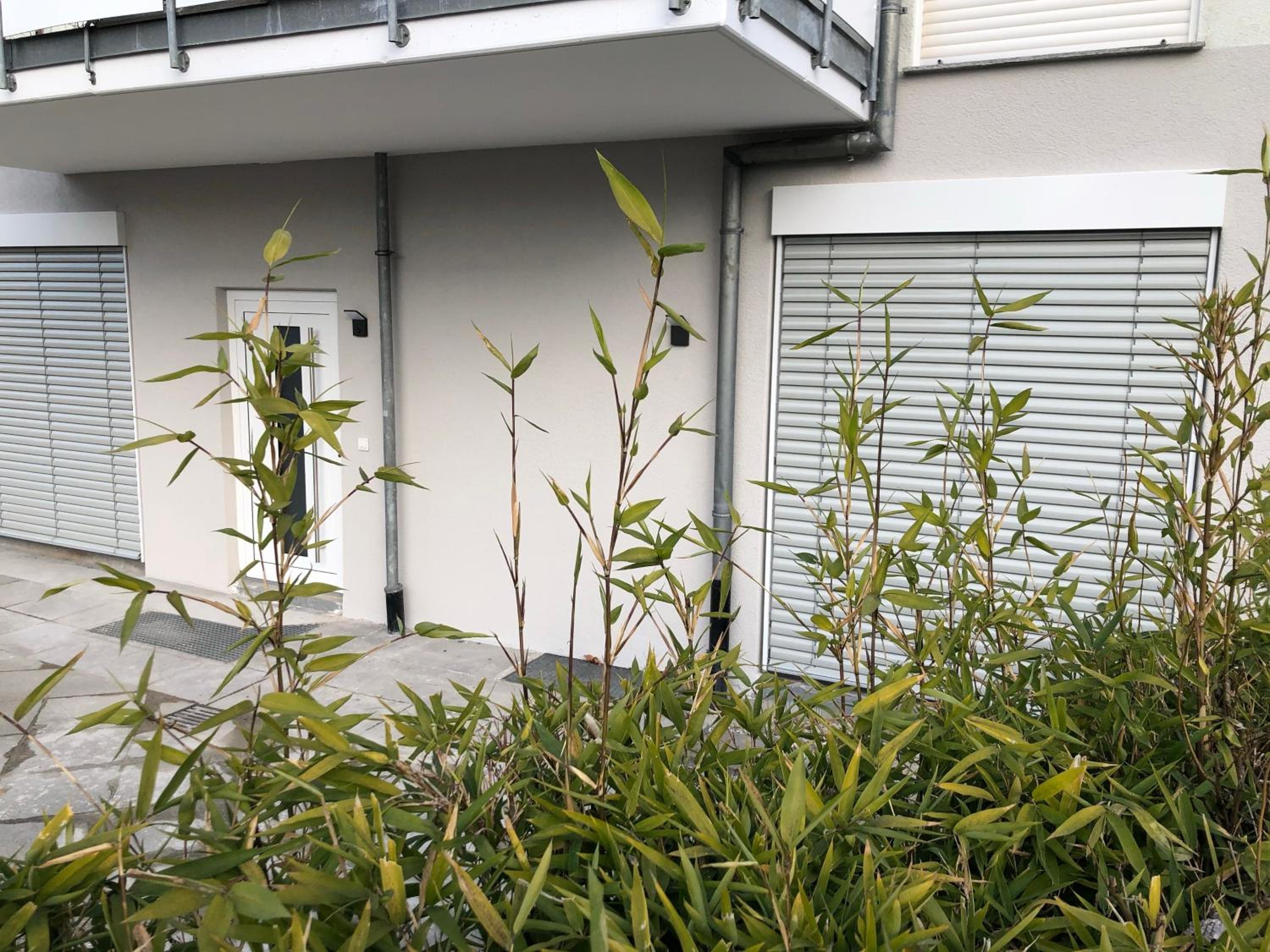 Hotel Deluxe Apartments Messe Flughafen - Image 1