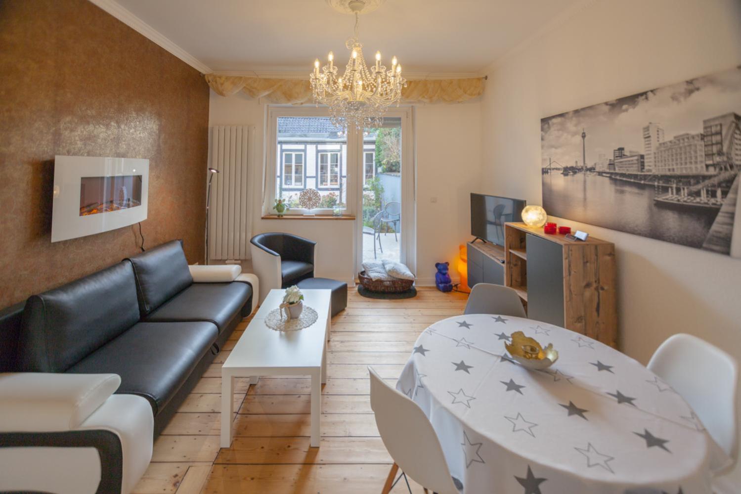 Apartmenthaus Lorbach view 3
