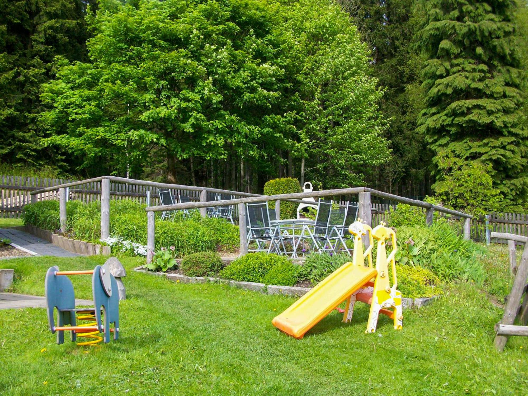 Haus Walpurga view 4