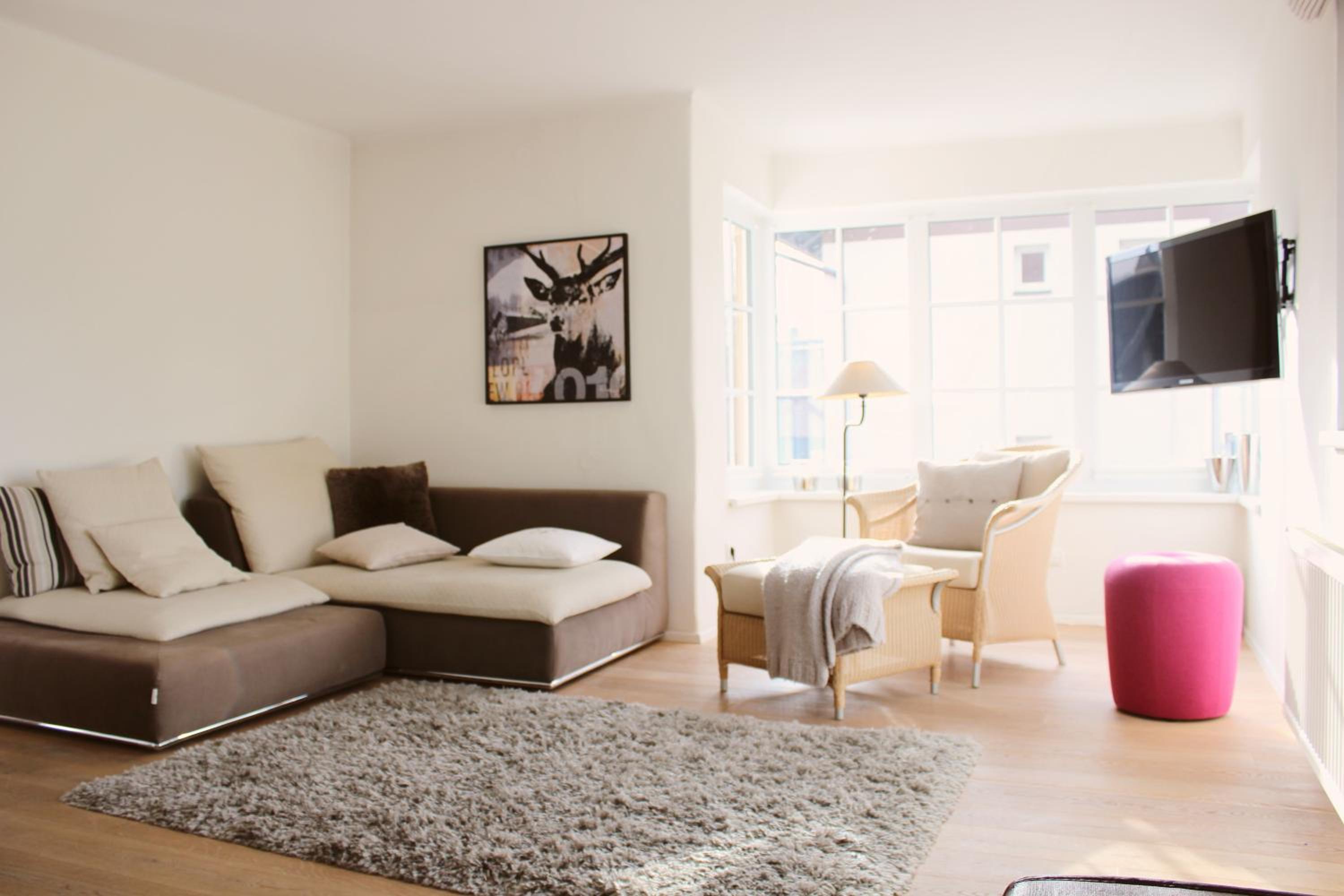 Ferienhaus Alpennest