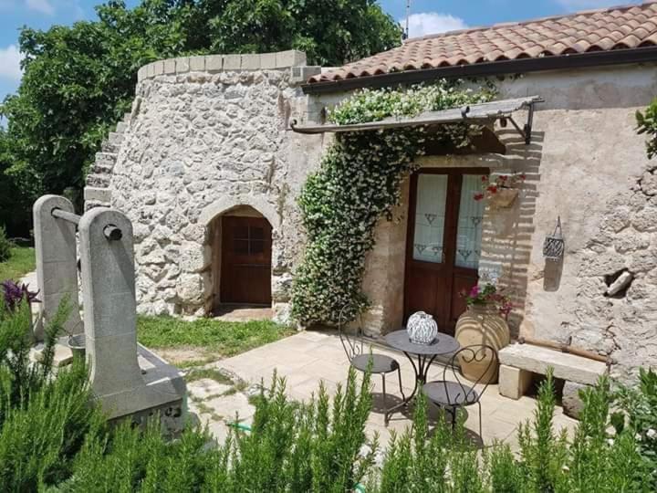 Masseria Sucéa view 3