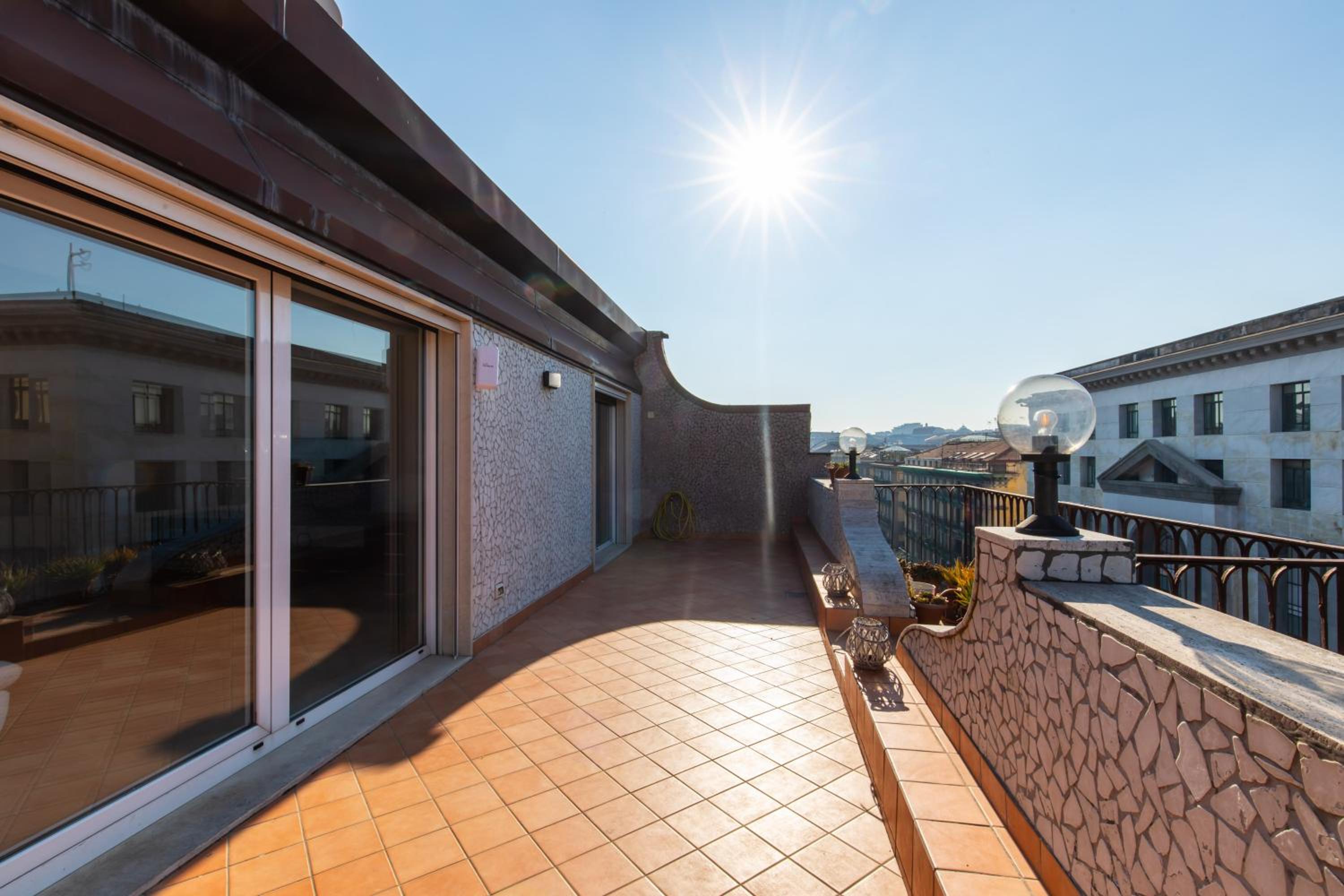 roof