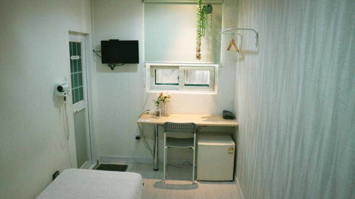Hostel Korea - Original