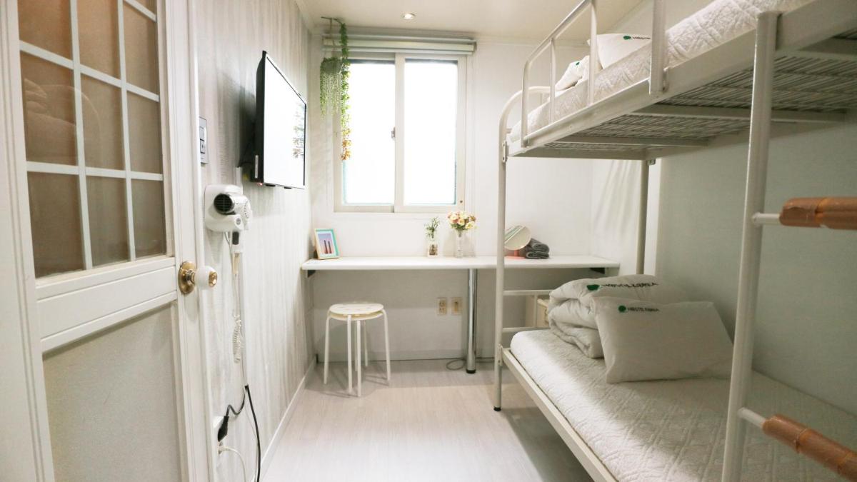 Hostel Korea - Original
