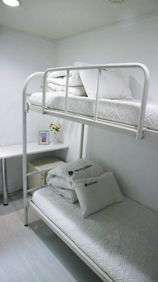 Hostel Korea - Original