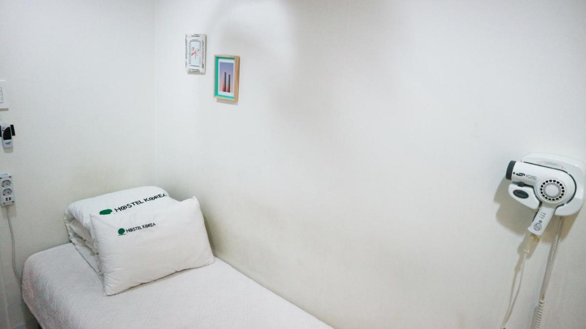 Hostel Korea - Original