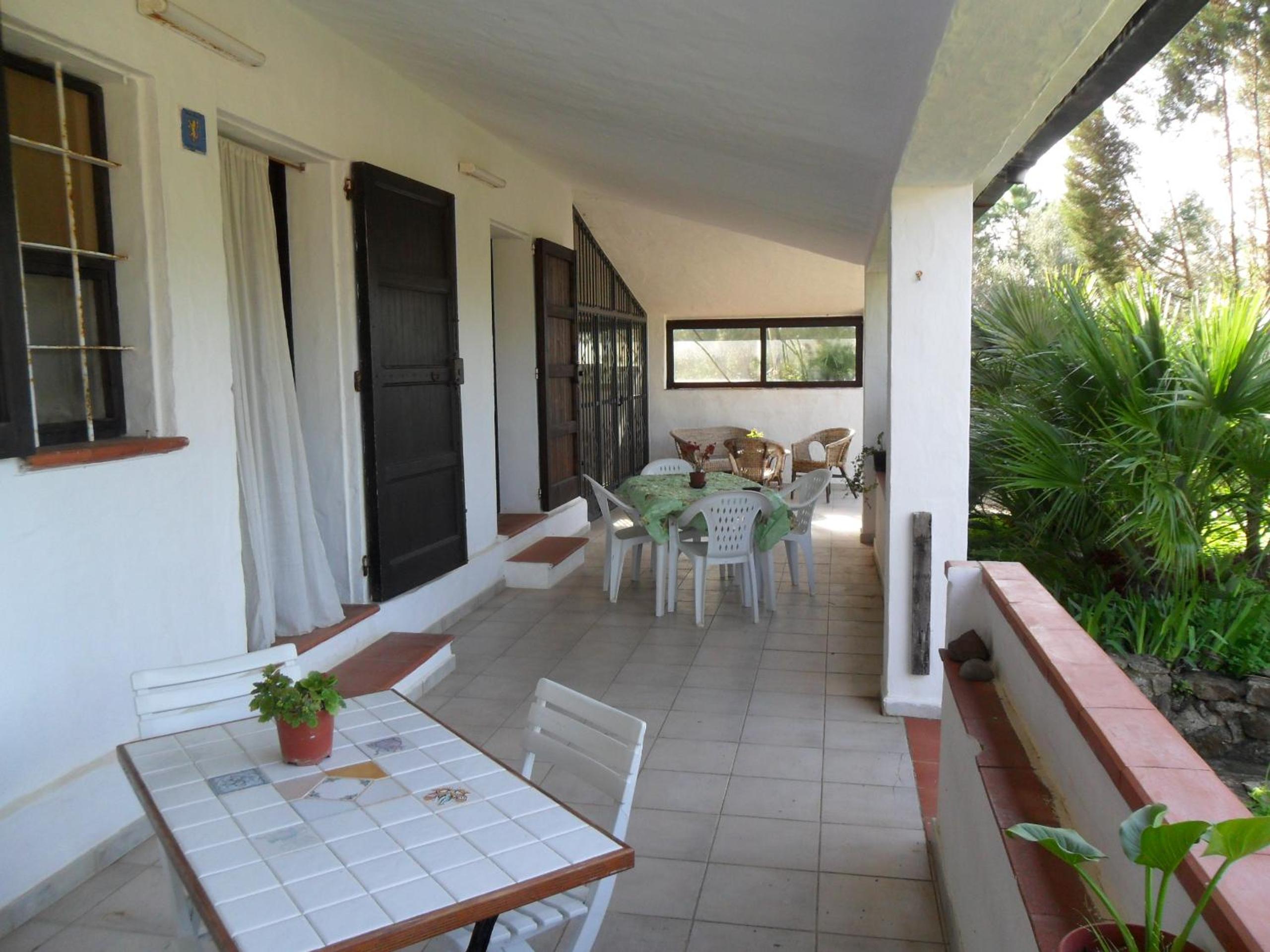 Casa Vacanze Cala Sapone view 2