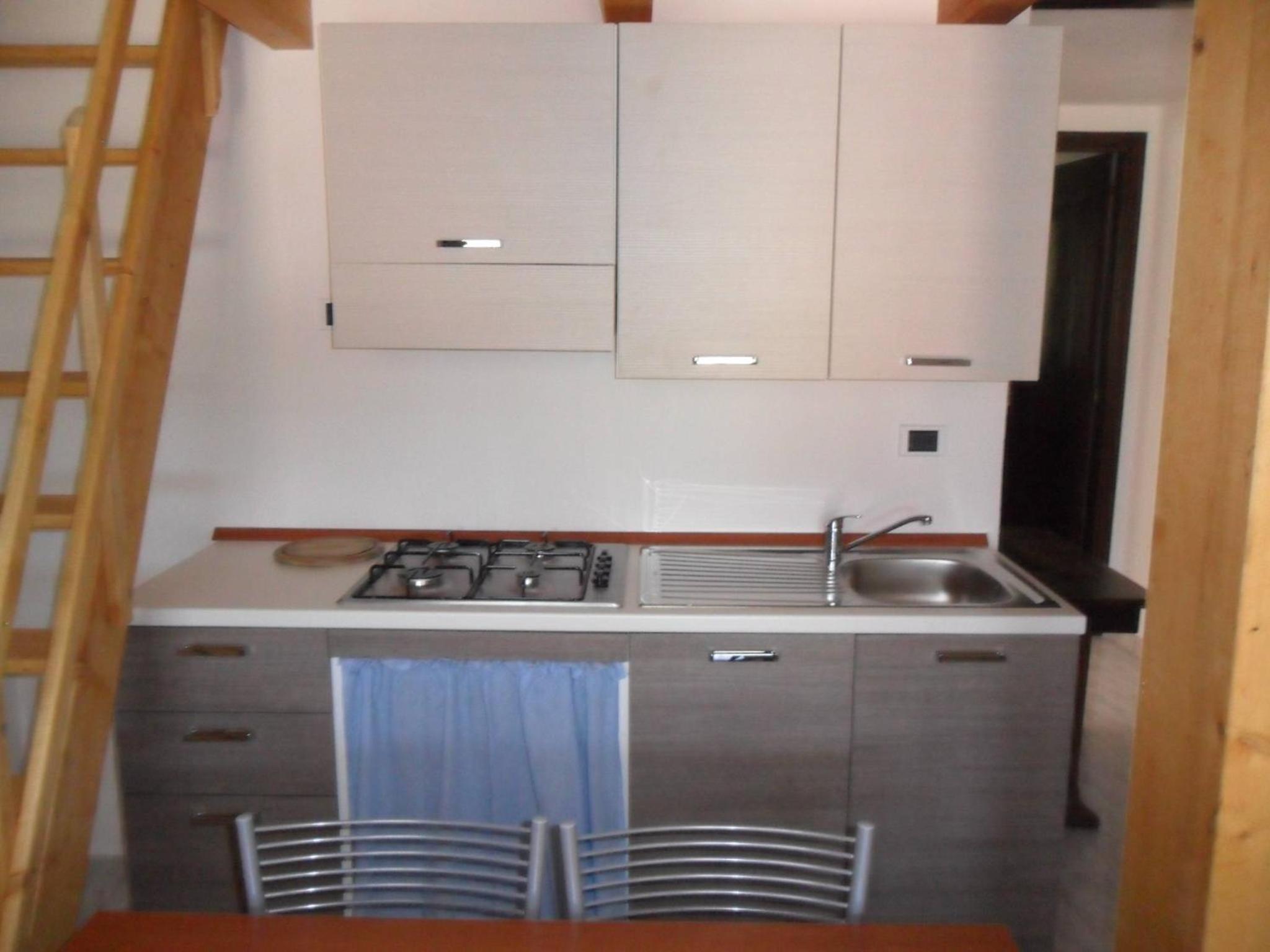 Casa Vacanze Cala Sapone view 3