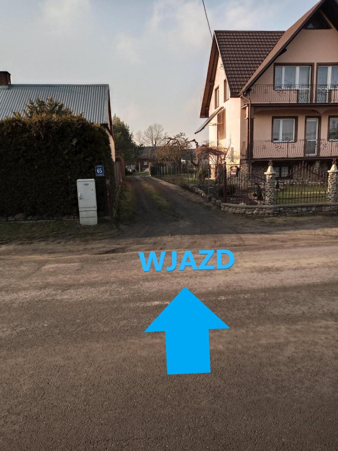 Siedlisko Farmhouse Tu jest Klimat !, photo 26
