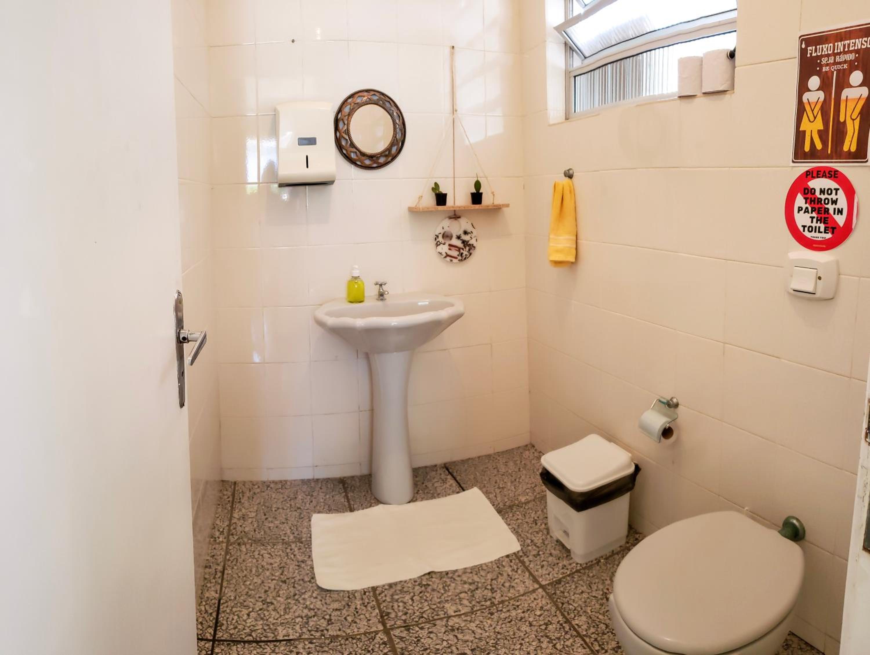 Pequi hostel