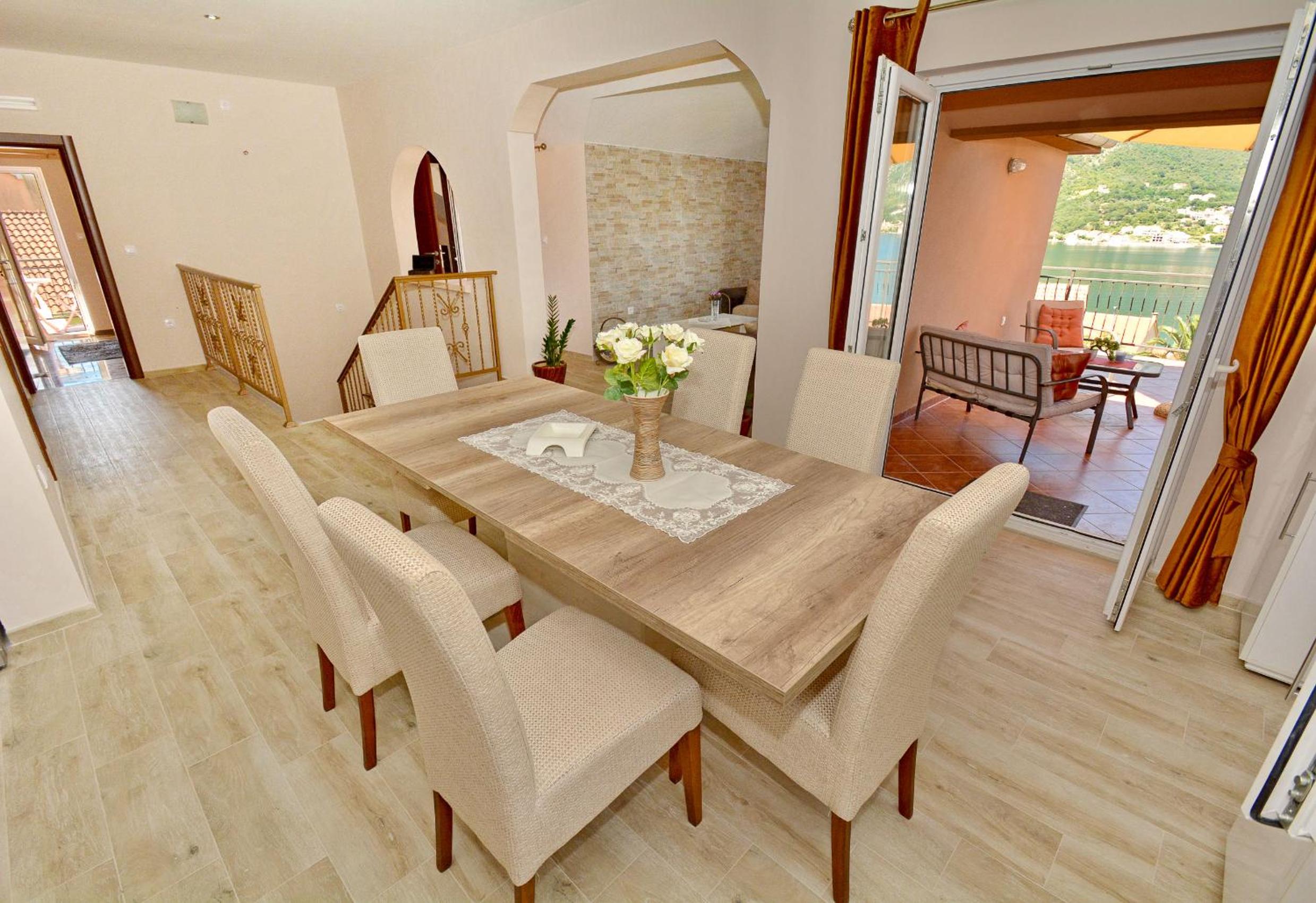 Villa Sofia view 2