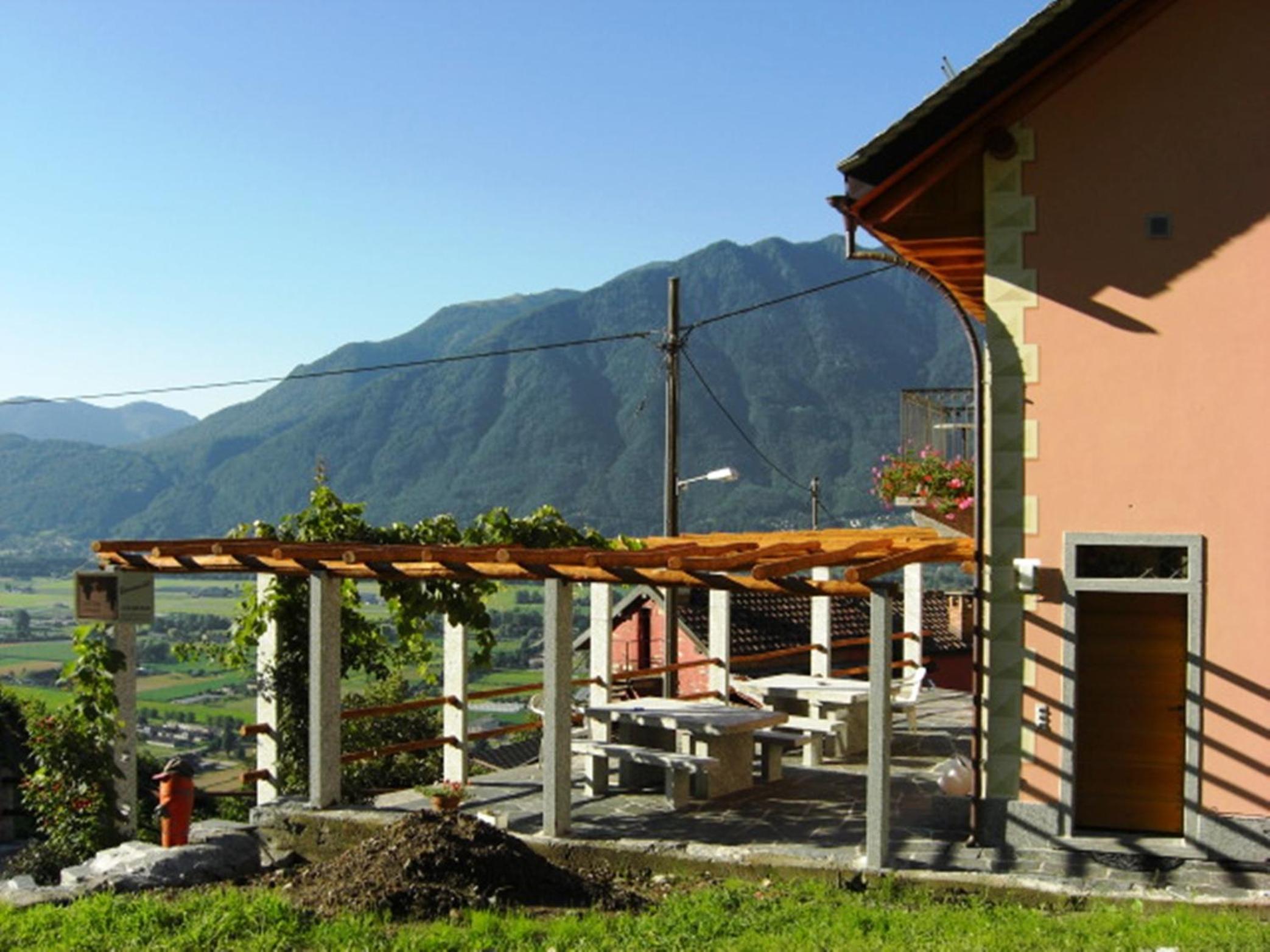 Agriturismo Cantina Carrara view 3